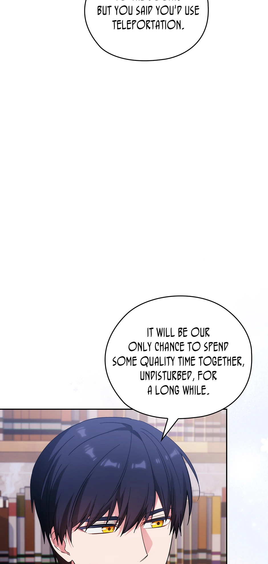 Read Reminiscence Adonis EN Manga Online