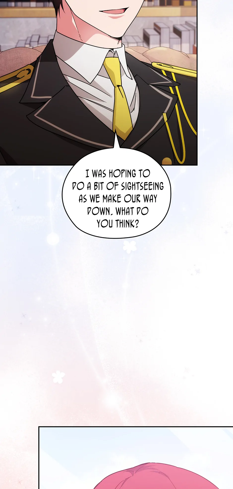 Read Reminiscence Adonis EN Manga Online