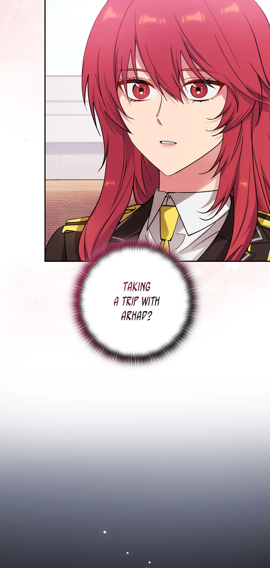 Read Reminiscence Adonis EN Manga Online
