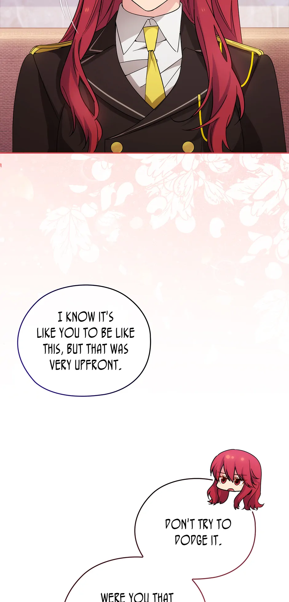 Read Reminiscence Adonis EN Manga Online