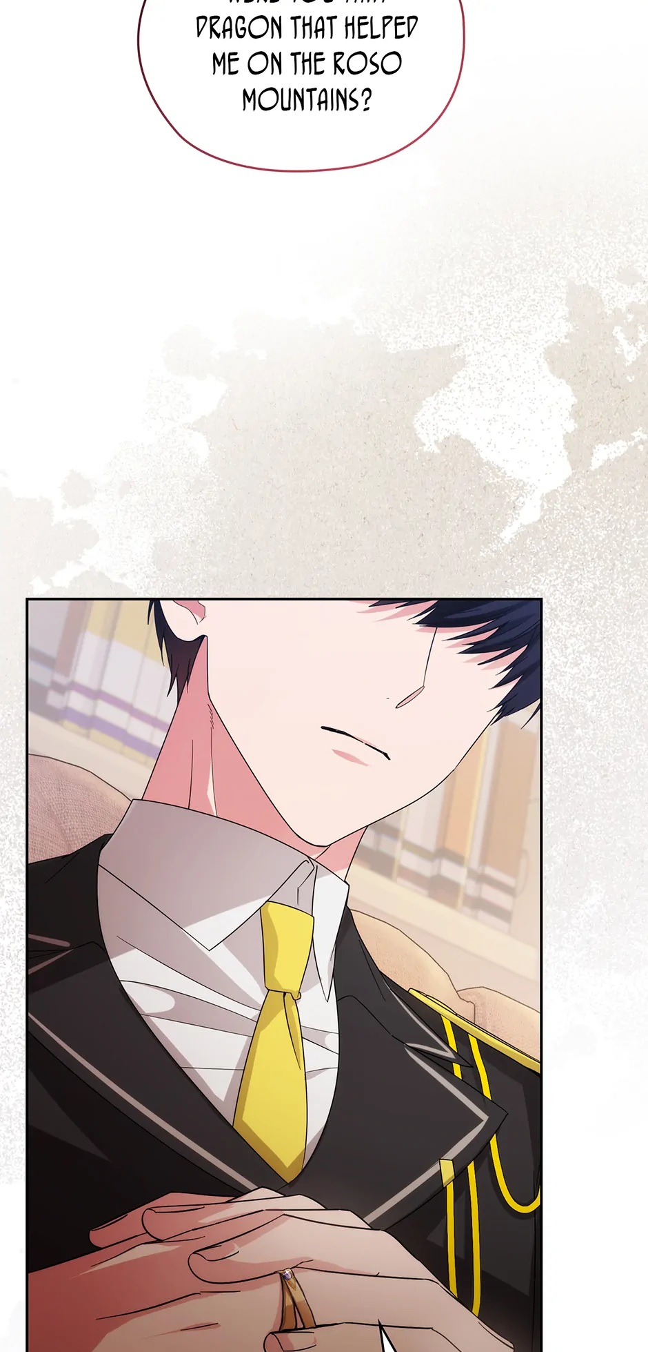 Read Reminiscence Adonis EN Manga Online
