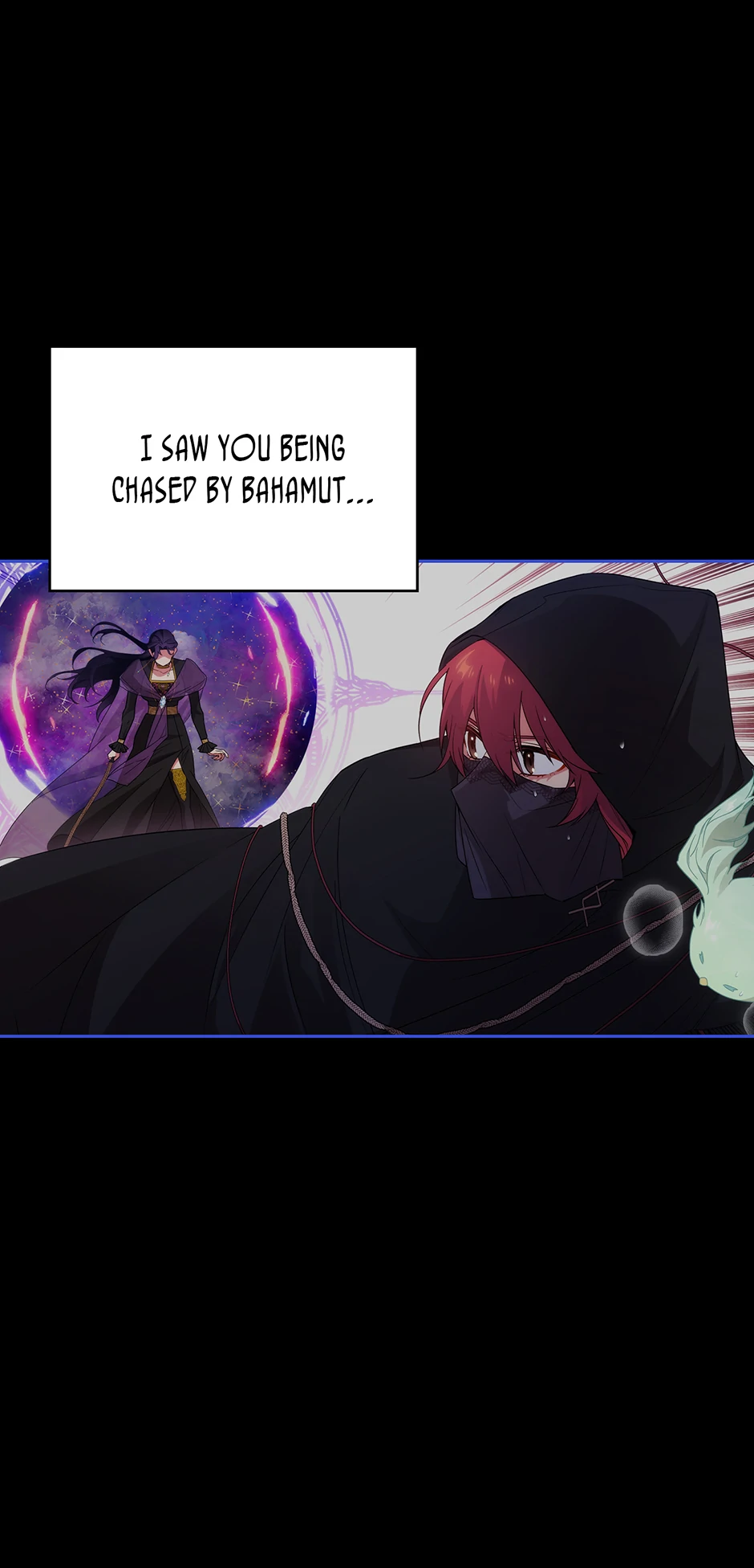 Read Reminiscence Adonis EN Manga Online