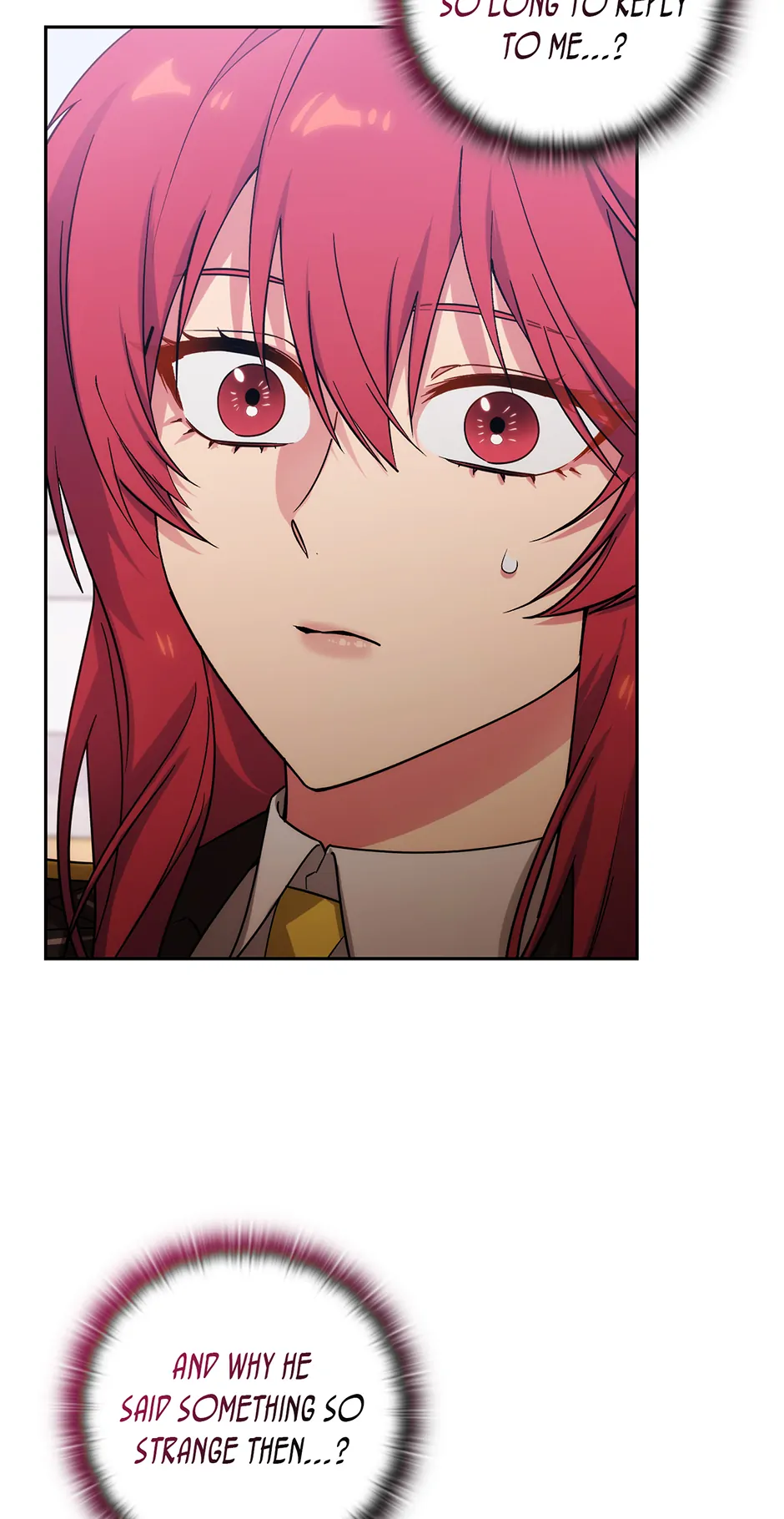 Read Reminiscence Adonis EN Manga Online
