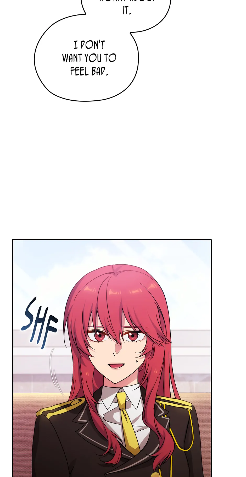 Read Reminiscence Adonis EN Manga Online