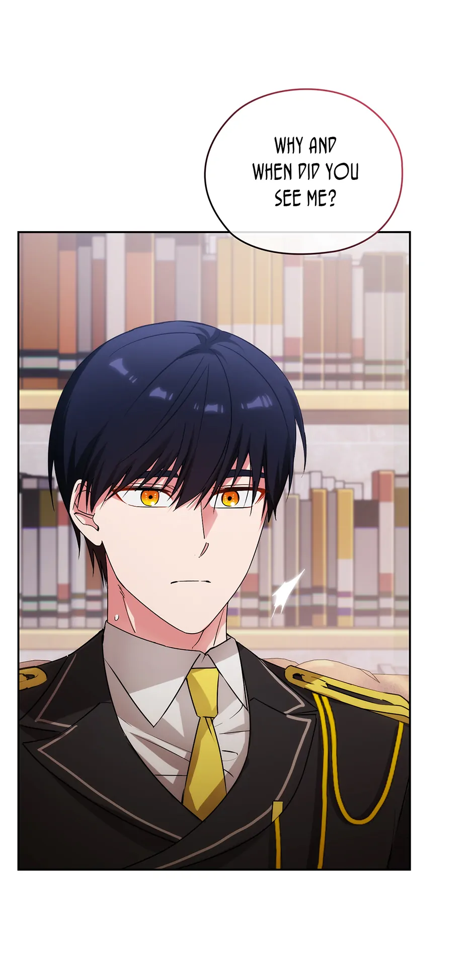 Read Reminiscence Adonis EN Manga Online