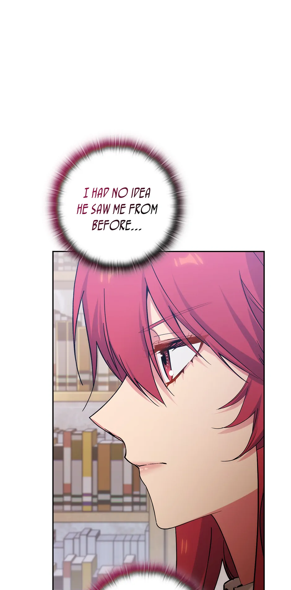 Read Reminiscence Adonis EN Manga Online