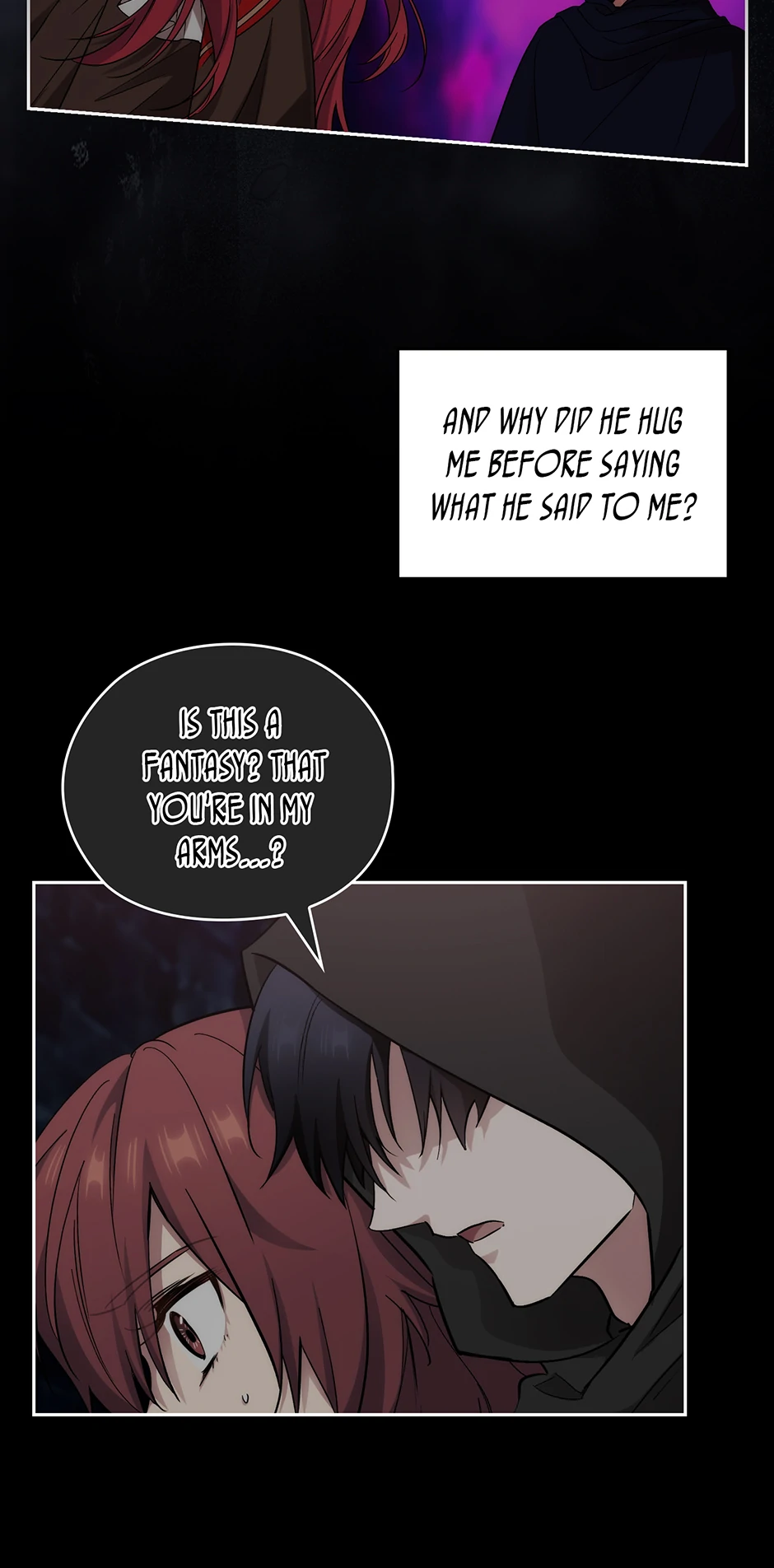Read Reminiscence Adonis EN Manga Online