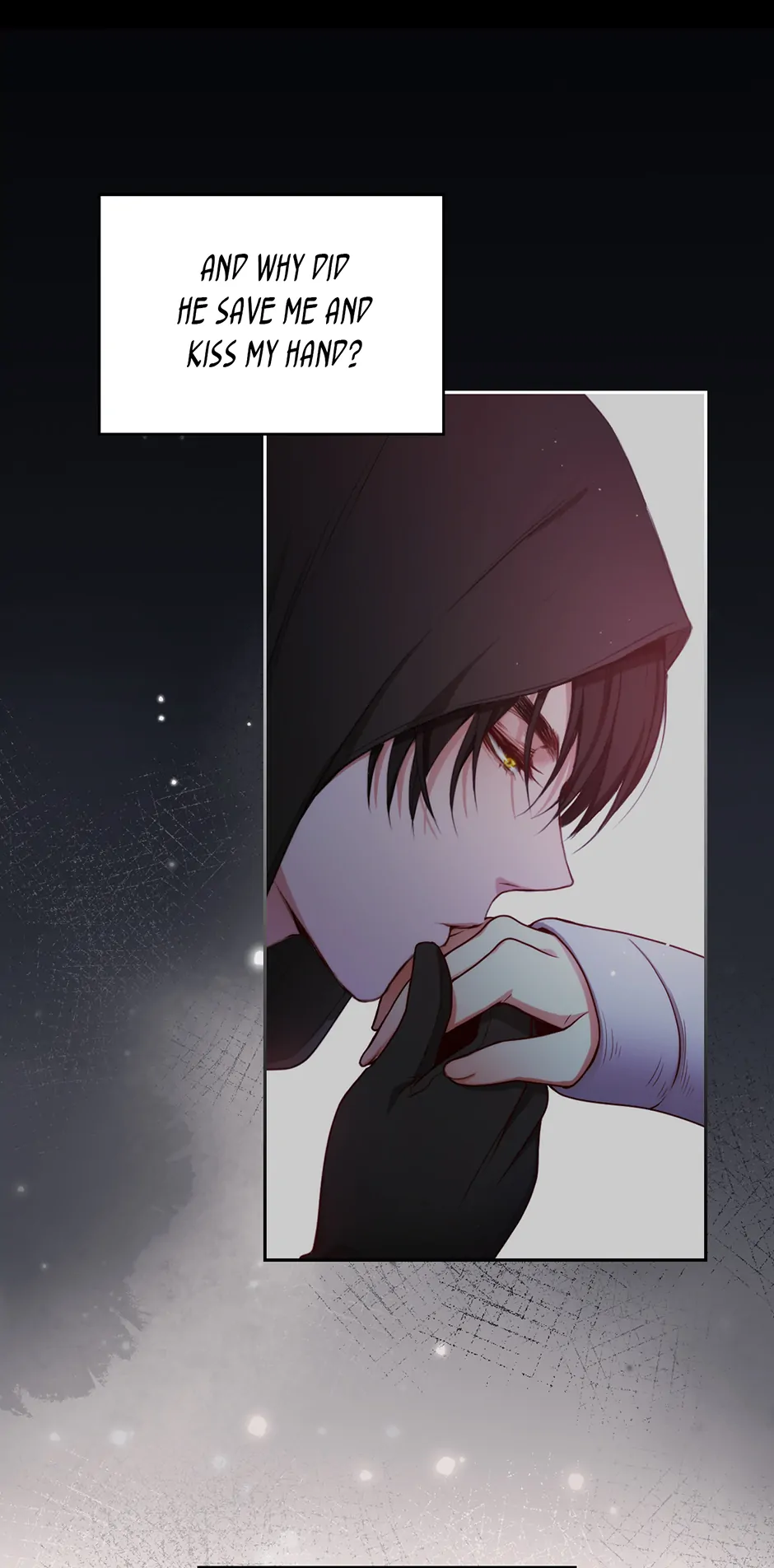 Read Reminiscence Adonis EN Manga Online