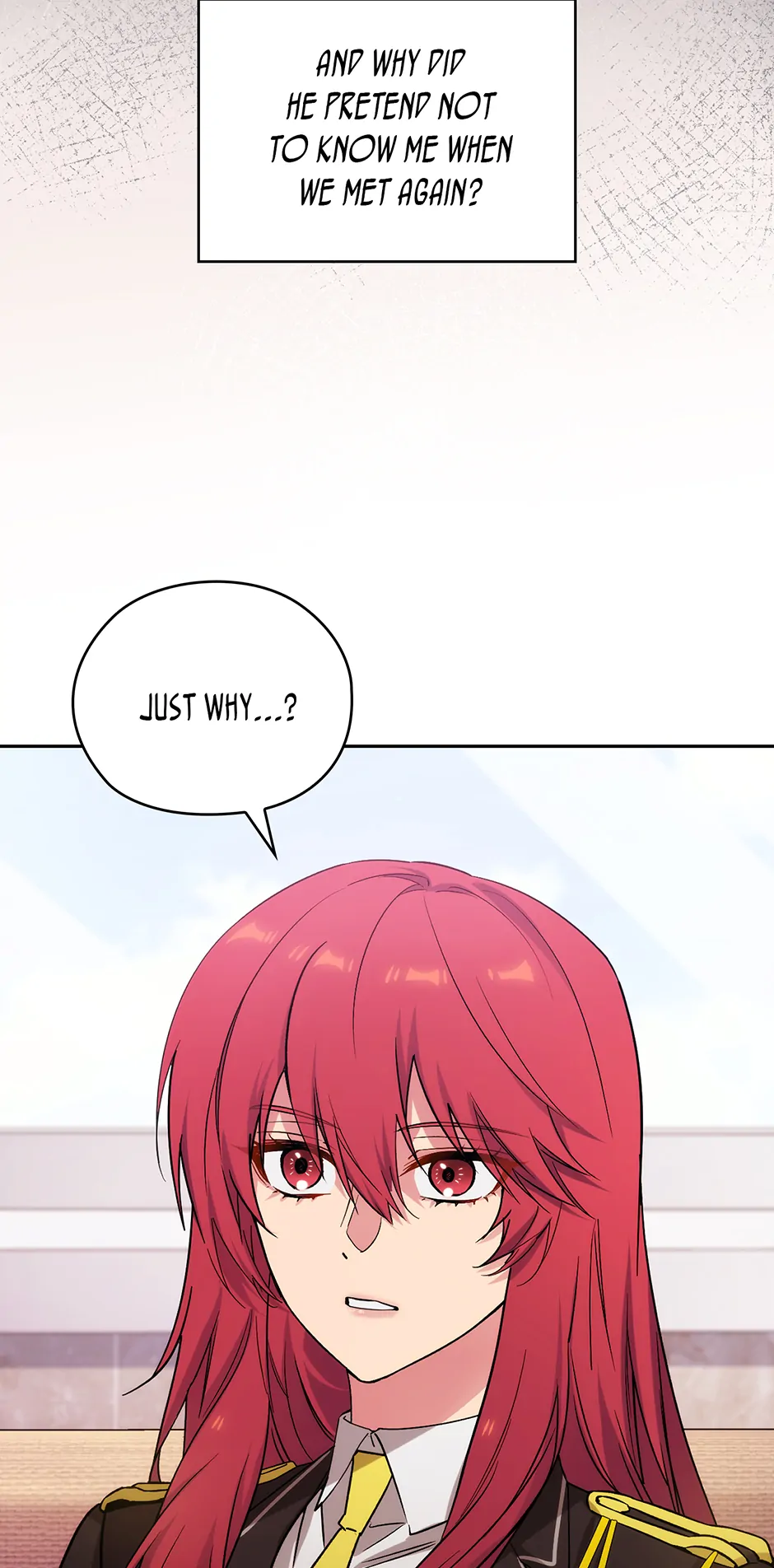 Read Reminiscence Adonis EN Manga Online