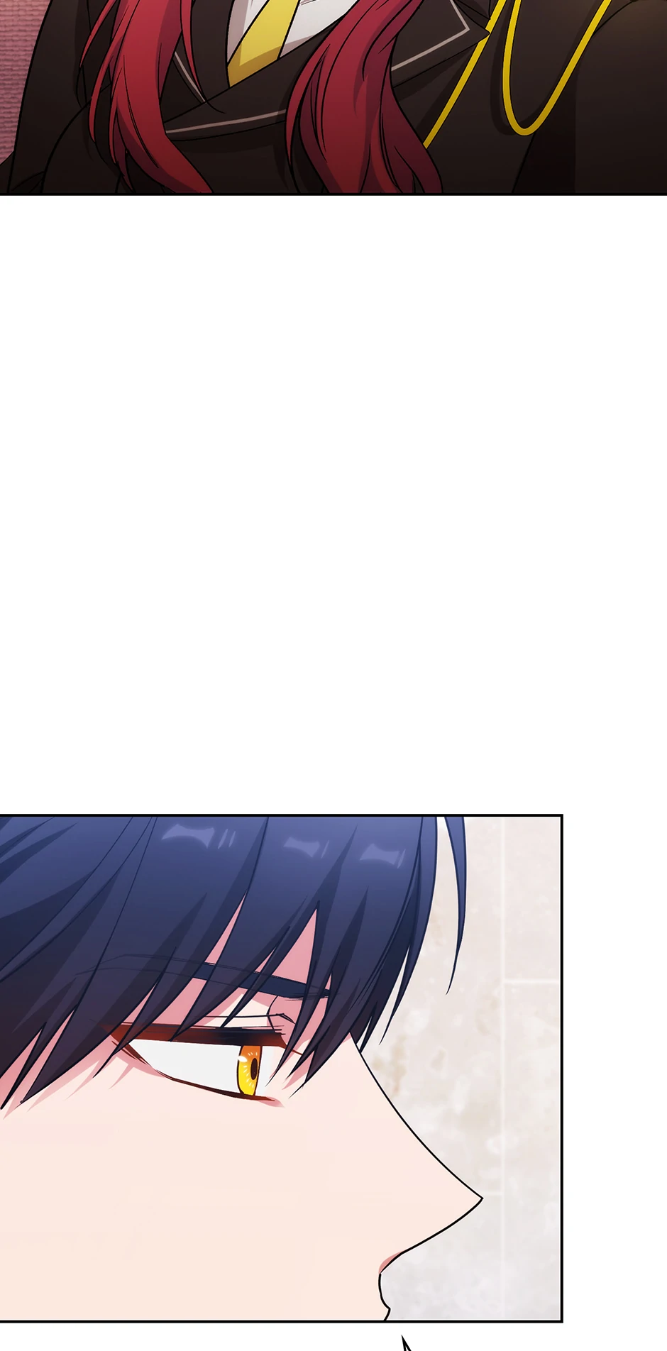 Read Reminiscence Adonis EN Manga Online