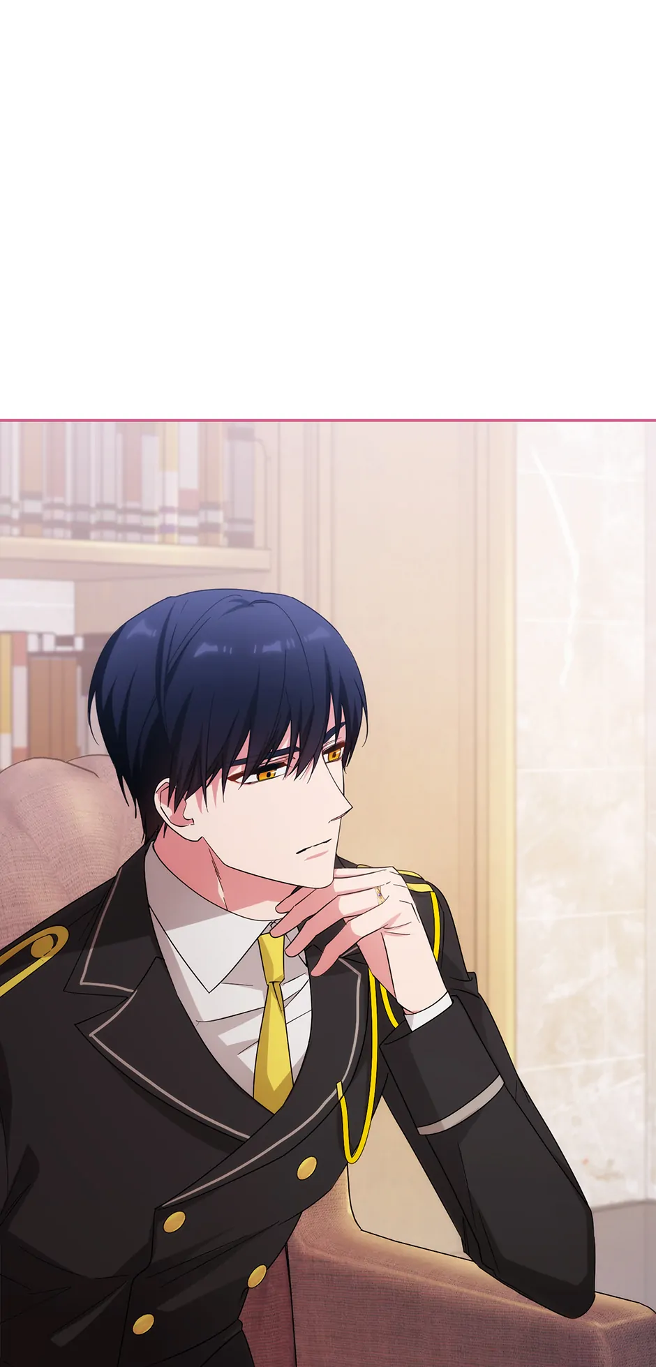 Read Reminiscence Adonis EN Manga Online