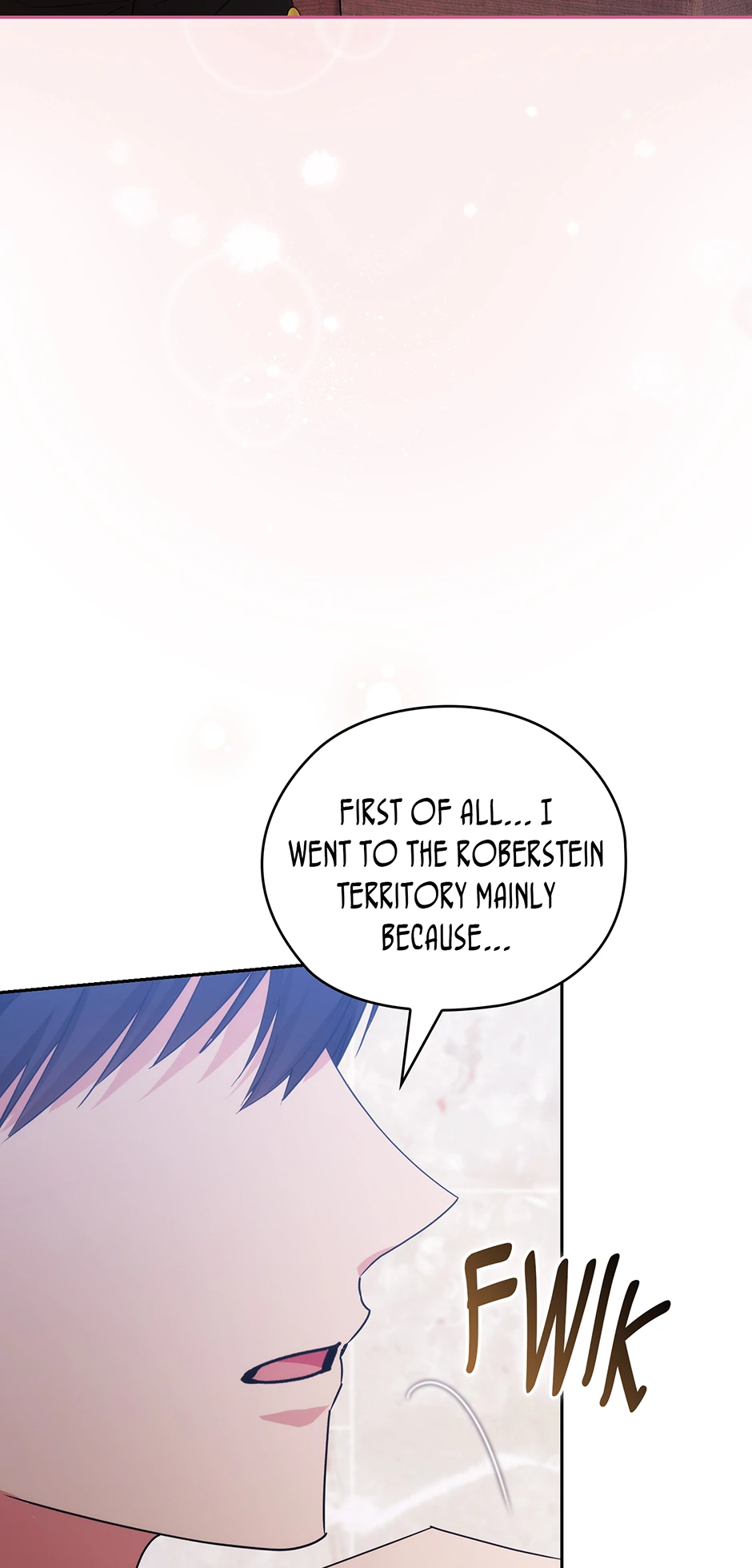 Read Reminiscence Adonis EN Manga Online