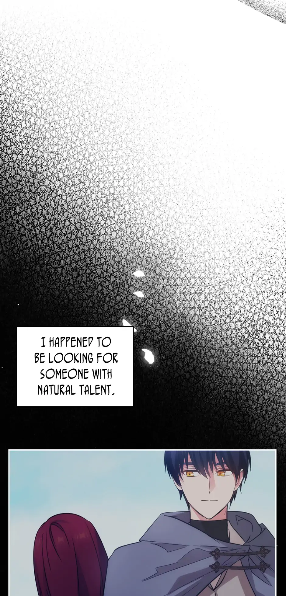 Read Reminiscence Adonis EN Manga Online
