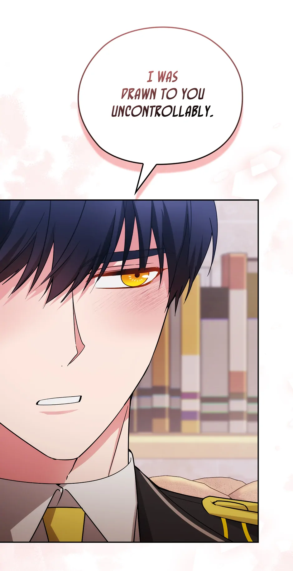 Read Reminiscence Adonis EN Manga Online