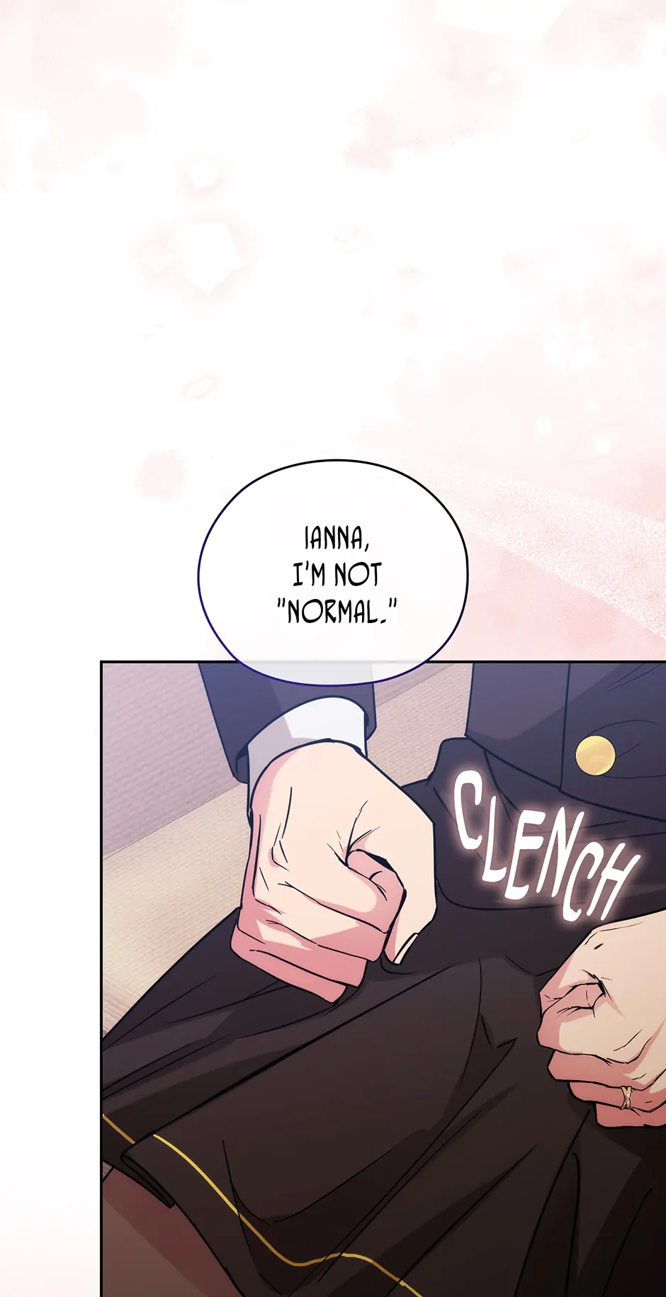 Read Reminiscence Adonis EN Manga Online