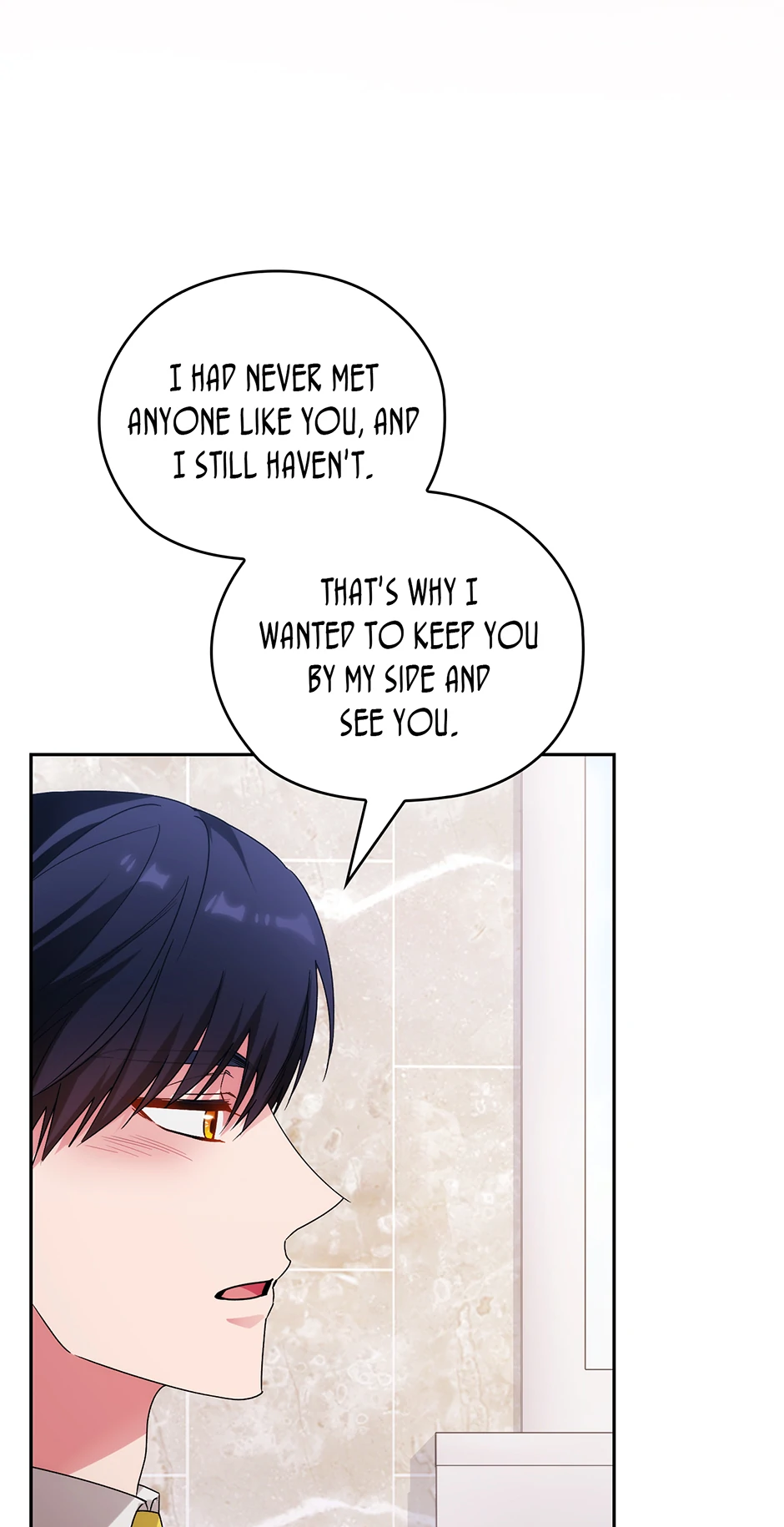 Read Reminiscence Adonis EN Manga Online