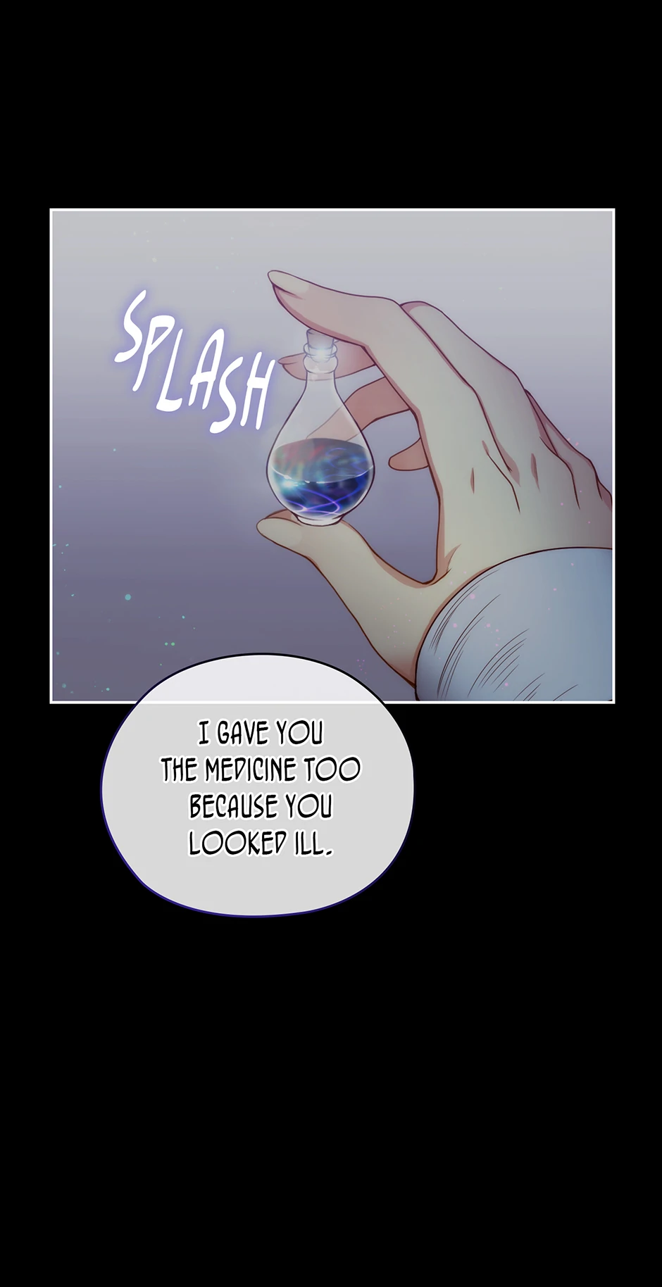 Read Reminiscence Adonis EN Manga Online