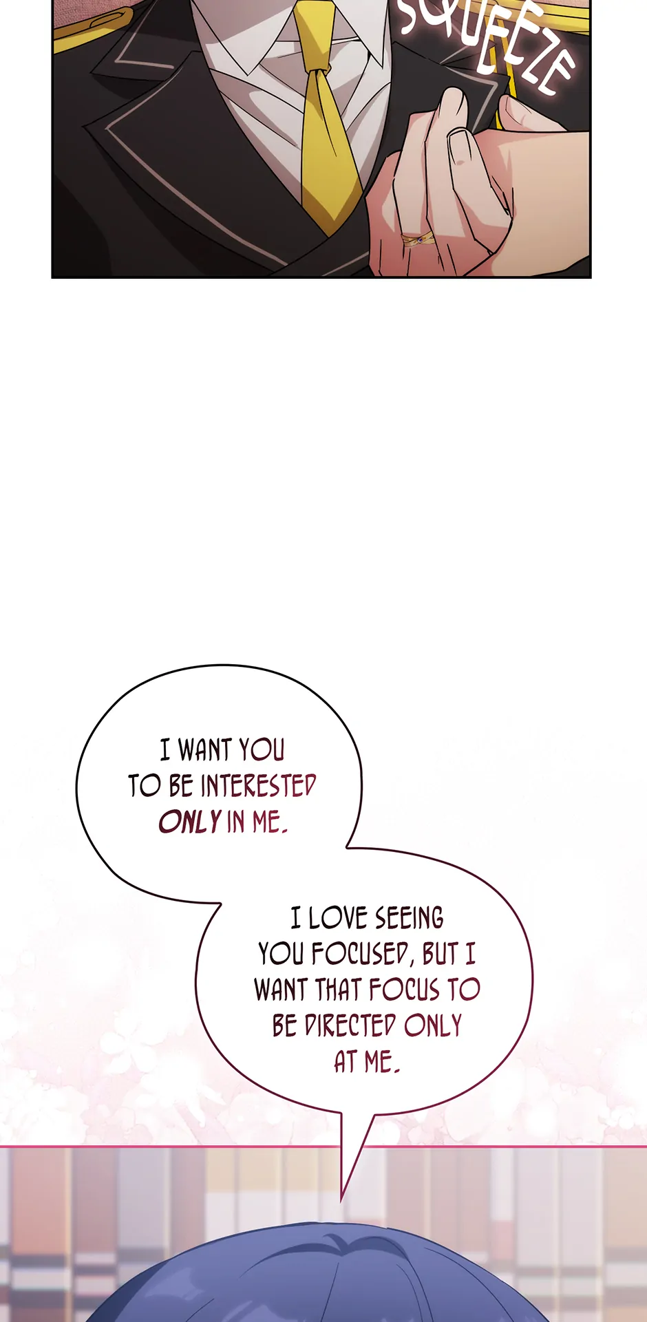 Read Reminiscence Adonis EN Manga Online