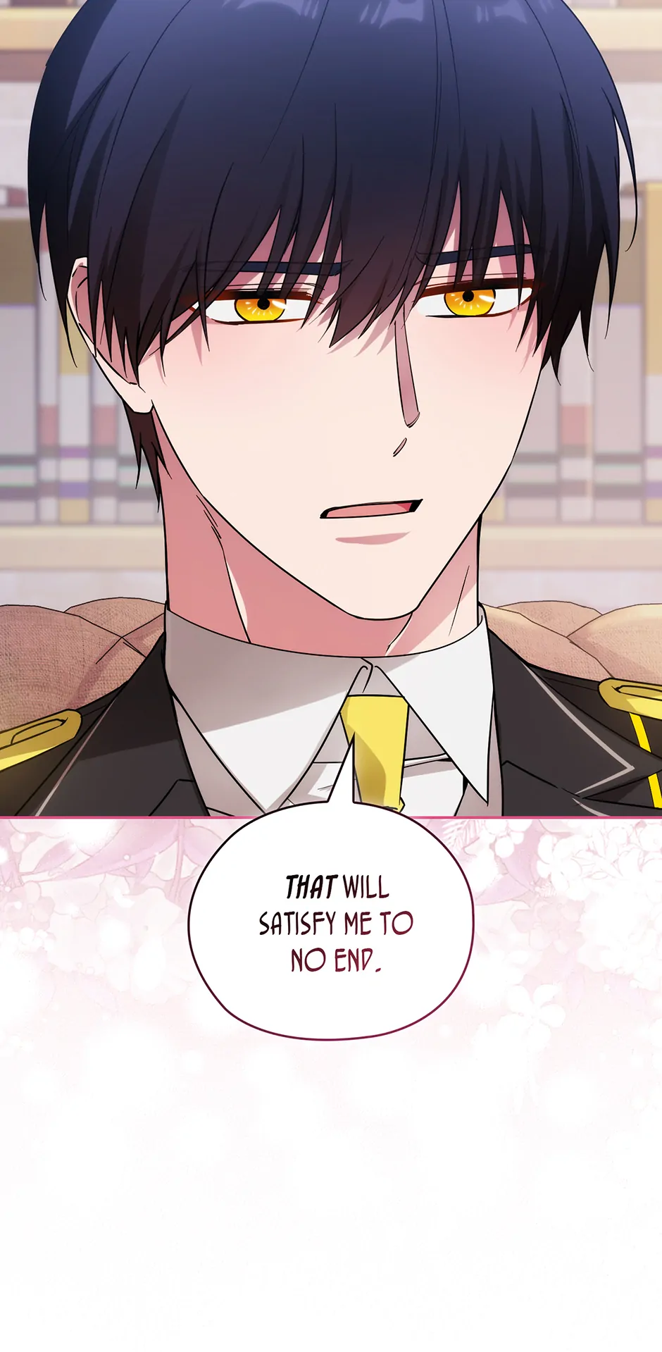 Read Reminiscence Adonis EN Manga Online