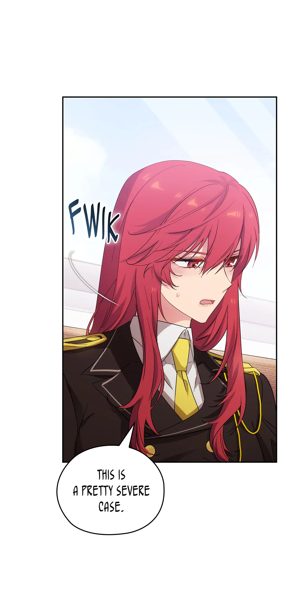Read Reminiscence Adonis EN Manga Online
