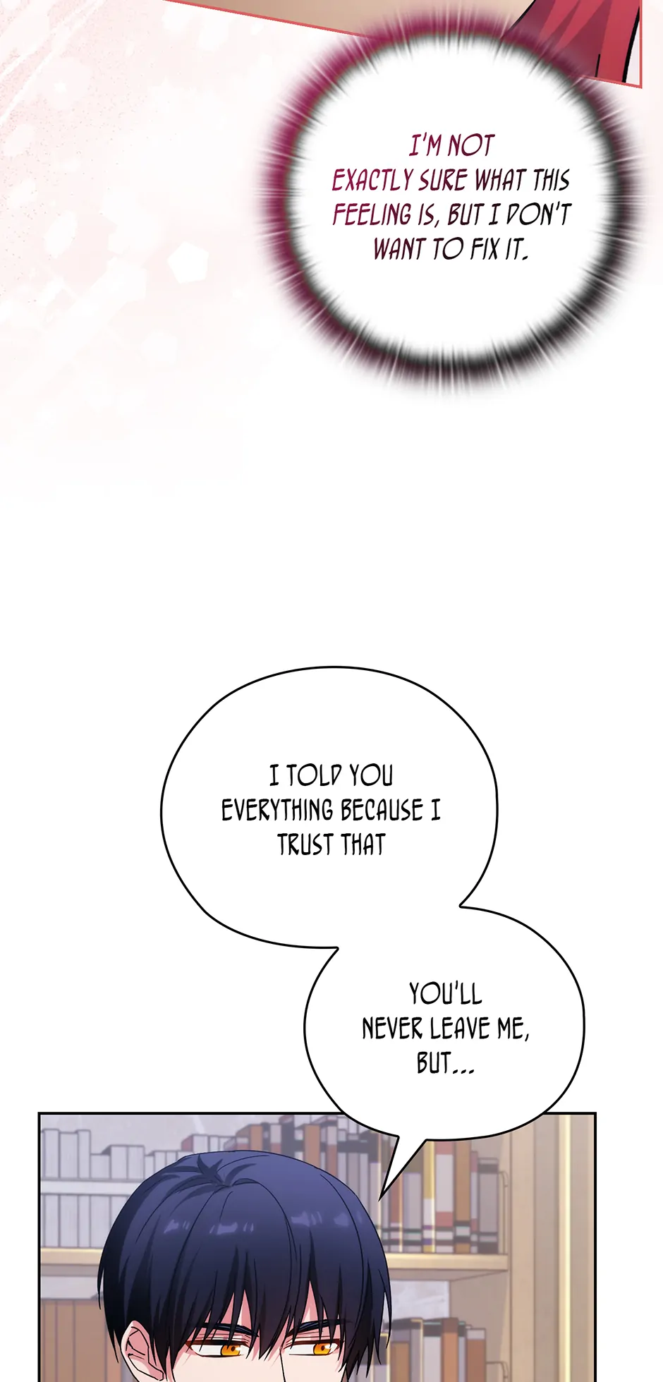 Read Reminiscence Adonis EN Manga Online