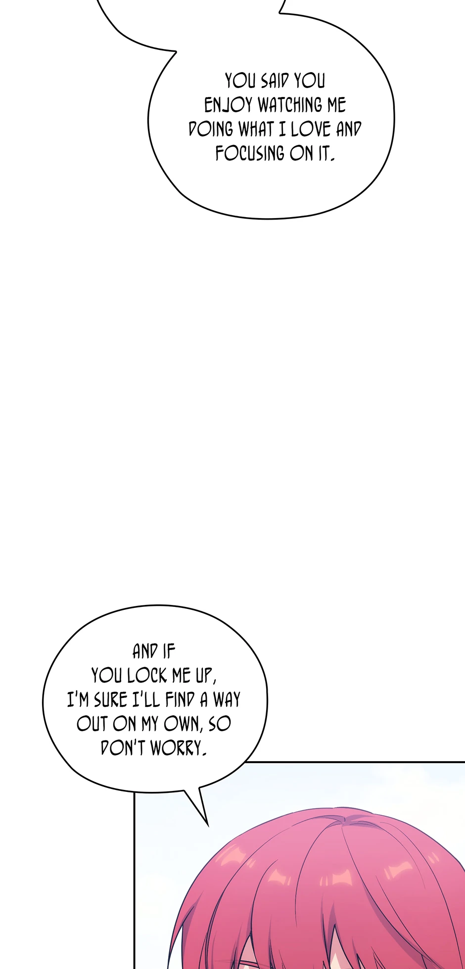 Read Reminiscence Adonis EN Manga Online