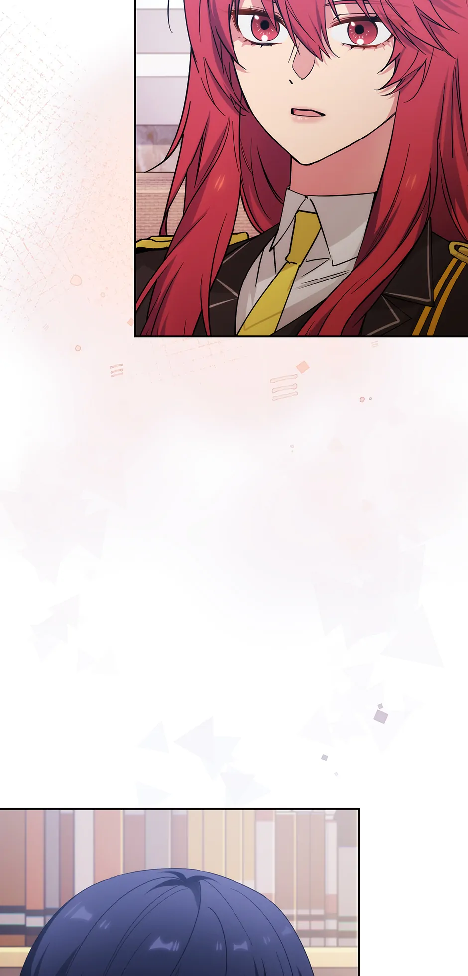 Read Reminiscence Adonis EN Manga Online