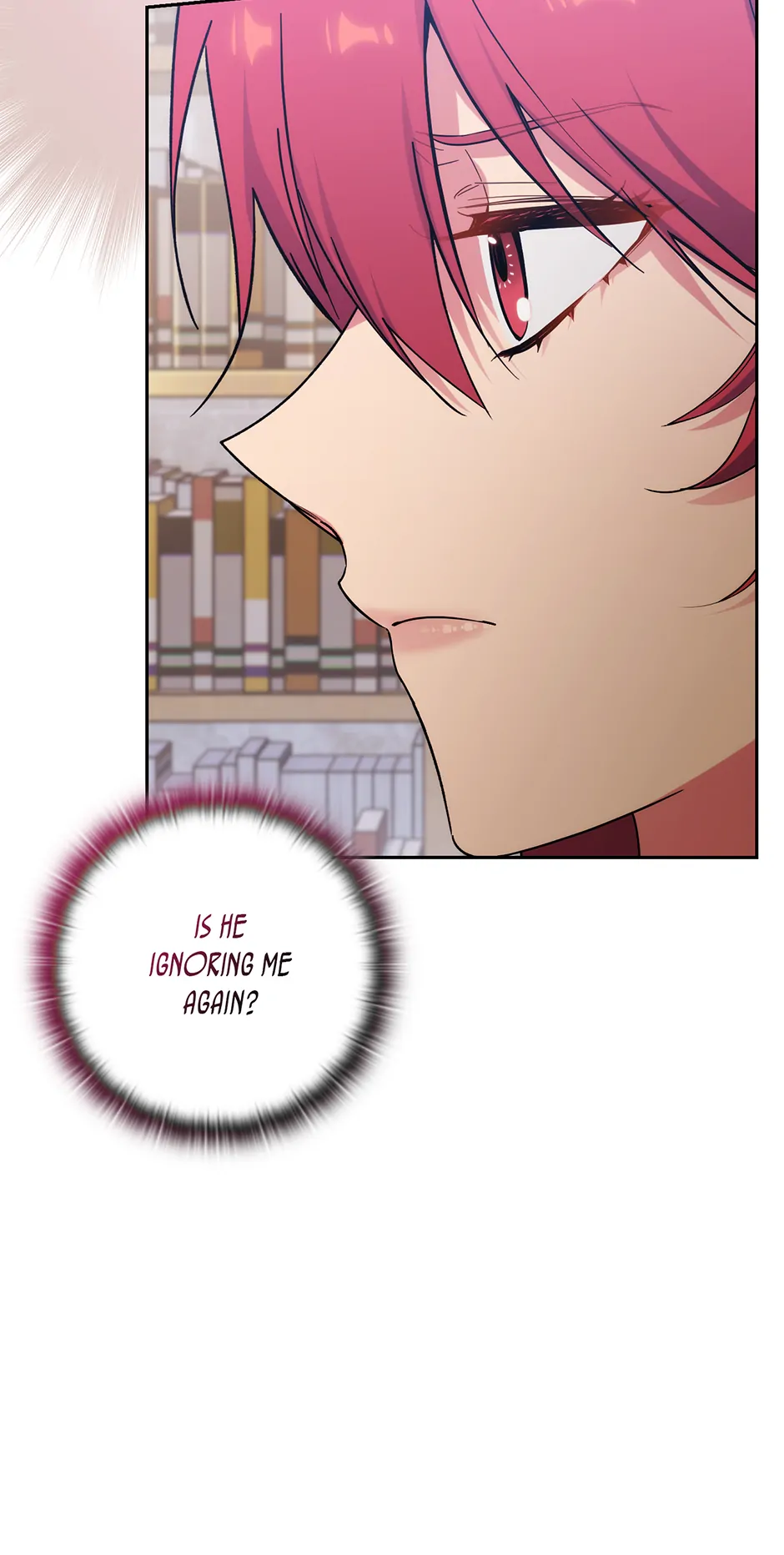 Read Reminiscence Adonis EN Manga Online