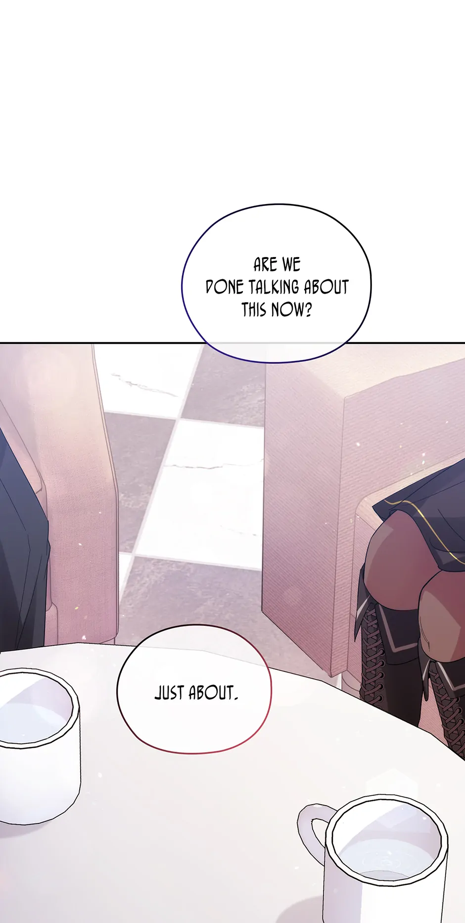 Read Reminiscence Adonis EN Manga Online