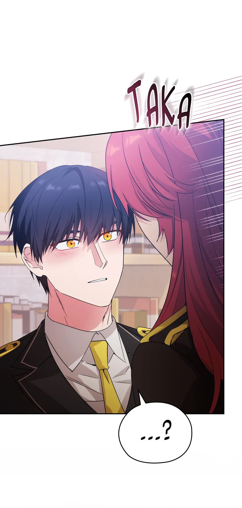 Read Reminiscence Adonis EN Manga Online