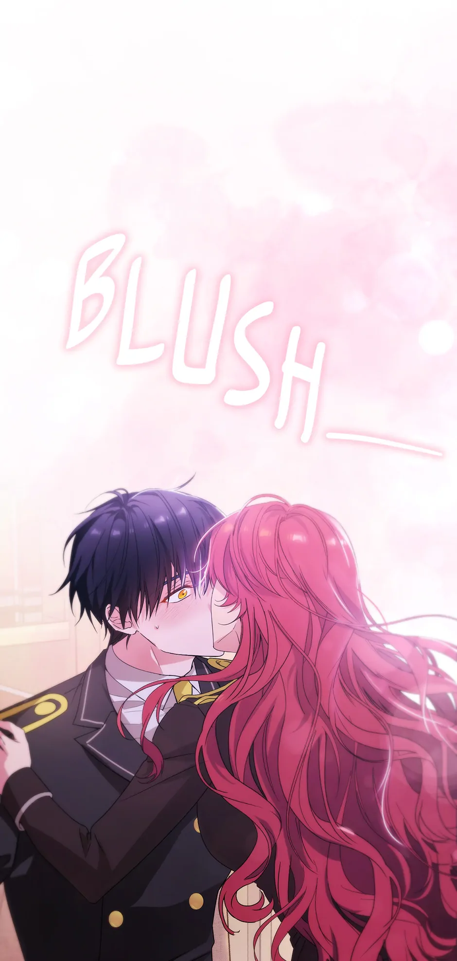 Read Reminiscence Adonis EN Manga Online