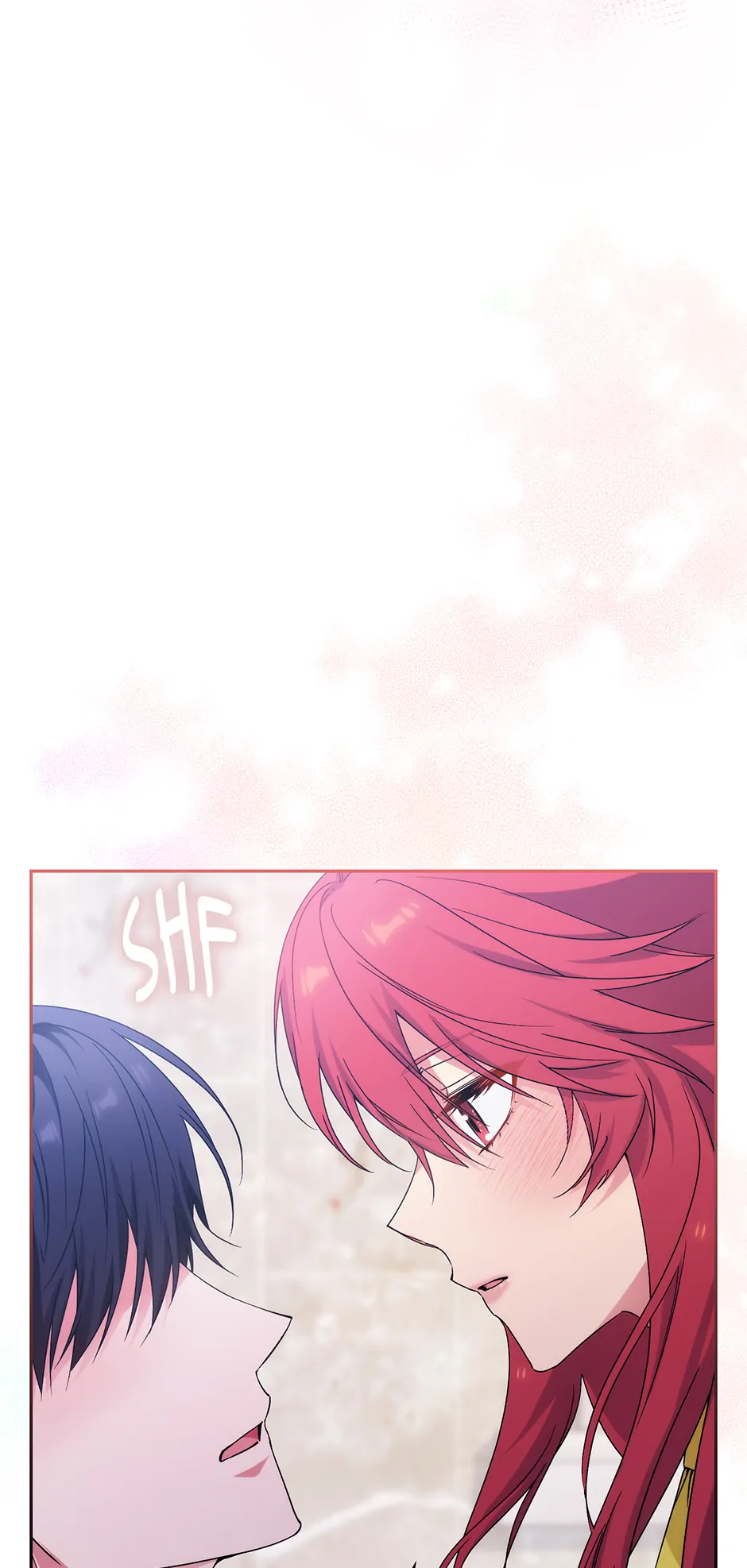 Read Reminiscence Adonis EN Manga Online