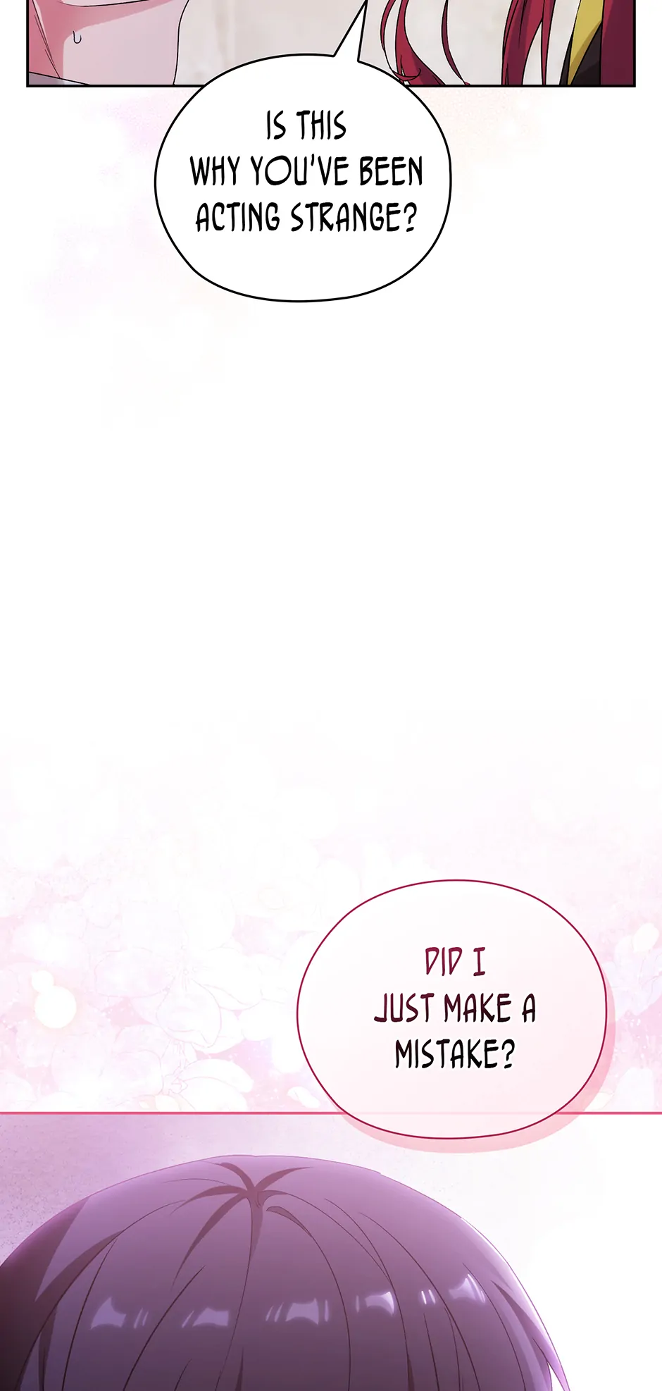 Read Reminiscence Adonis EN Manga Online