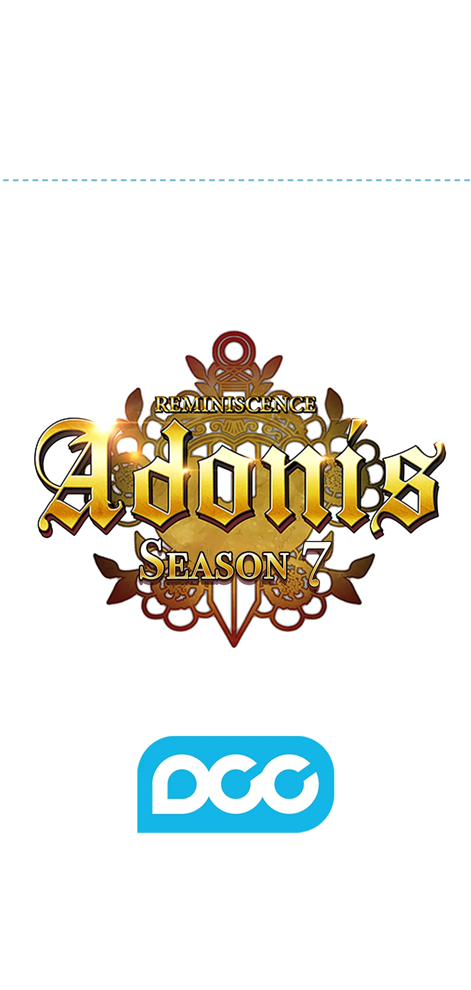 Read Reminiscence Adonis EN Manga Online