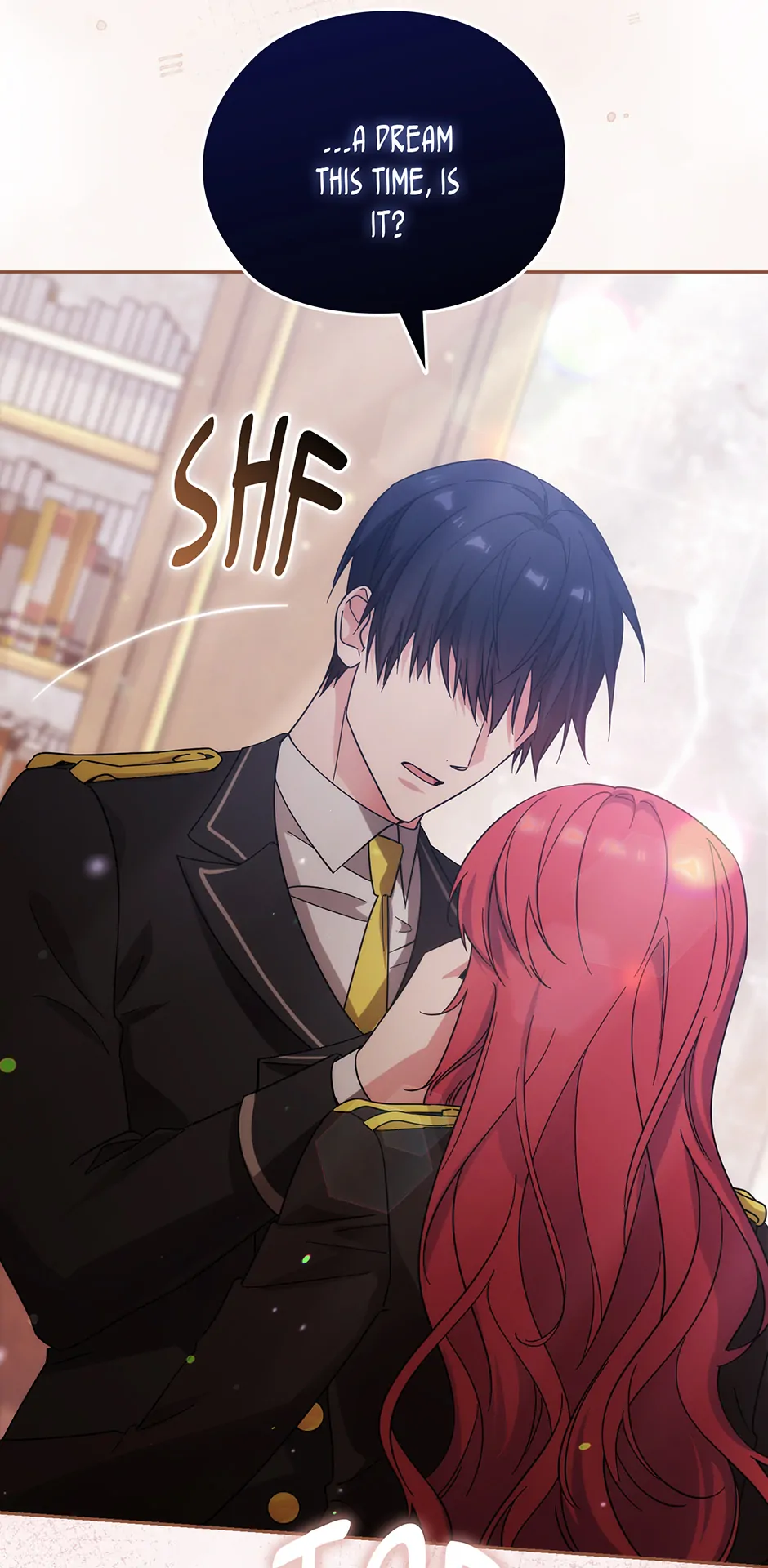 Read Reminiscence Adonis EN Manga Online