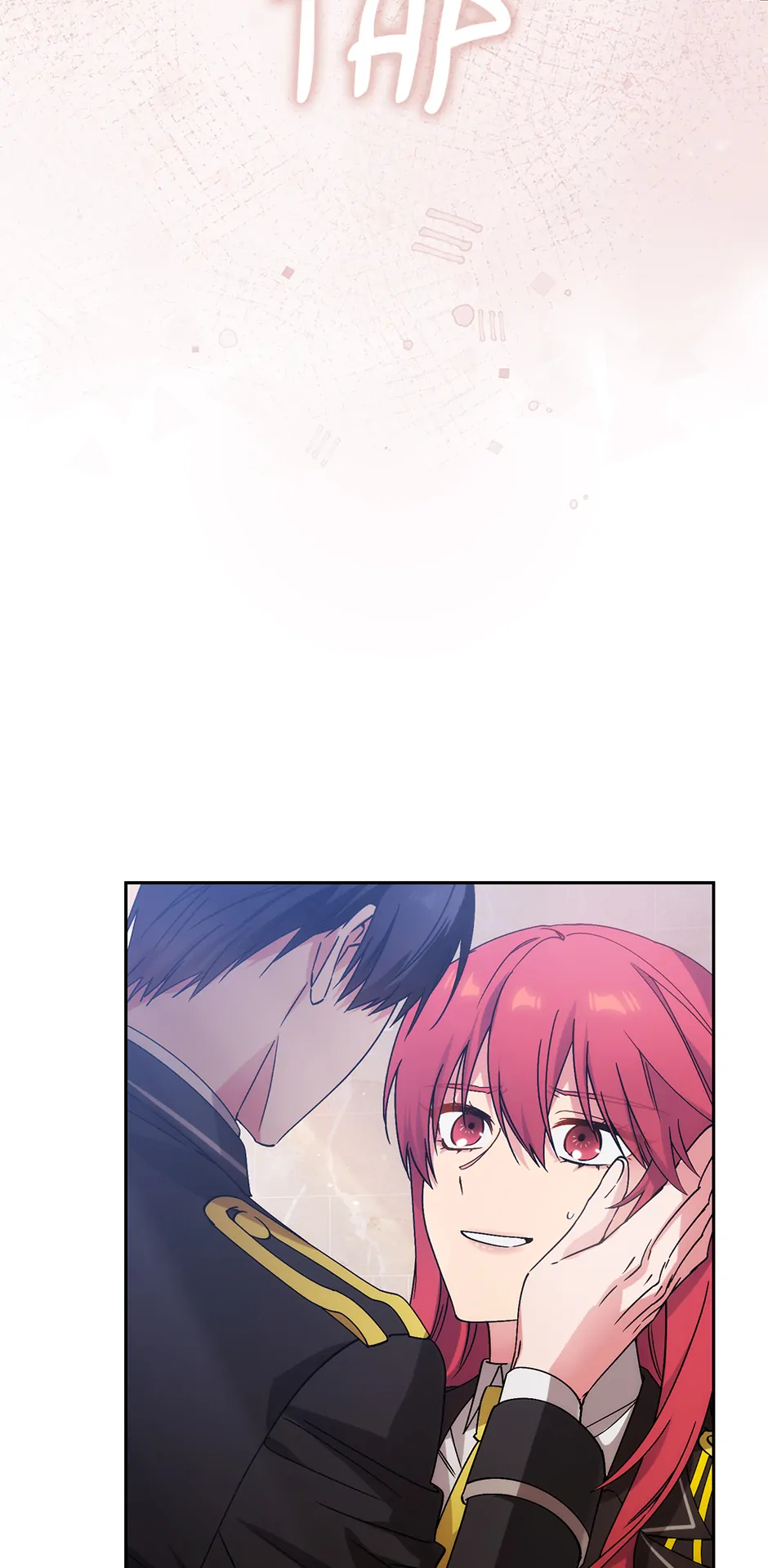 Read Reminiscence Adonis EN Manga Online