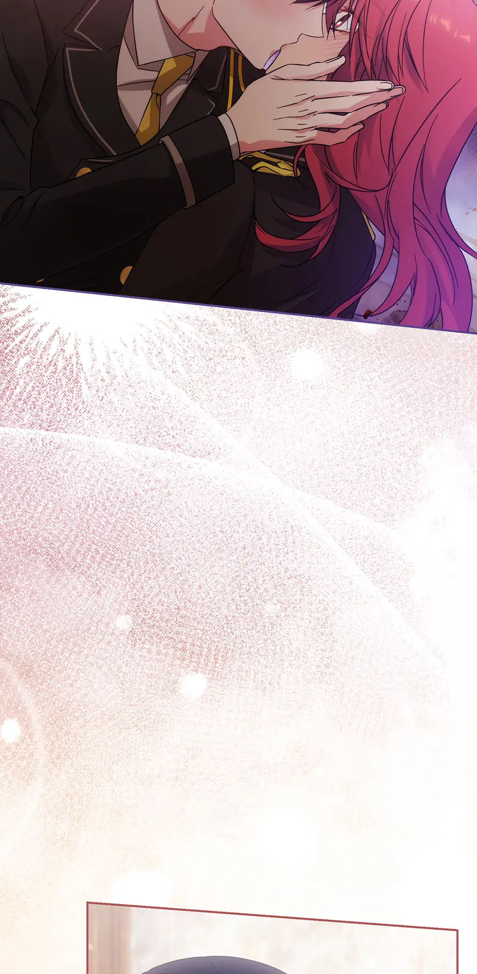 Read Reminiscence Adonis EN Manga Online