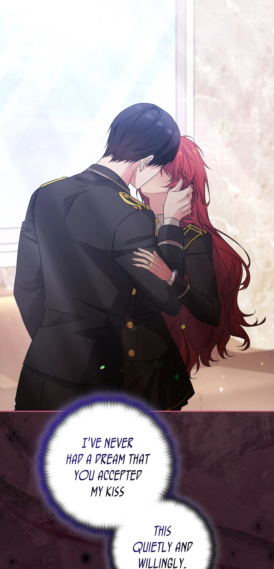 Read Reminiscence Adonis EN Manga Online