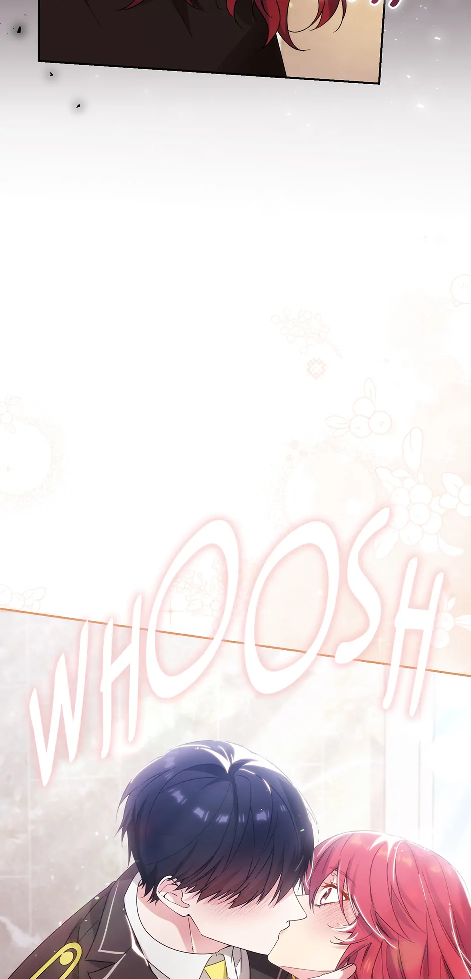 Read Reminiscence Adonis EN Manga Online