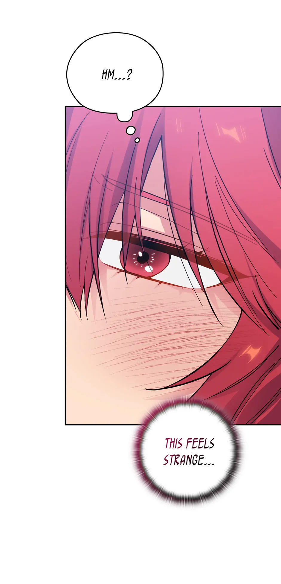 Read Reminiscence Adonis EN Manga Online