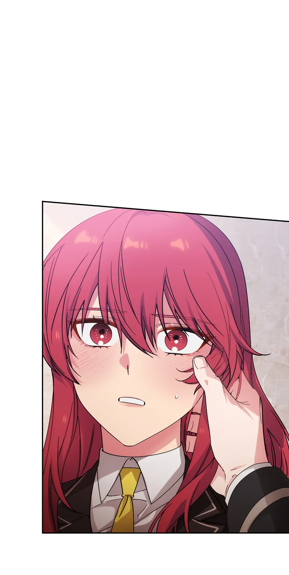 Read Reminiscence Adonis EN Manga Online