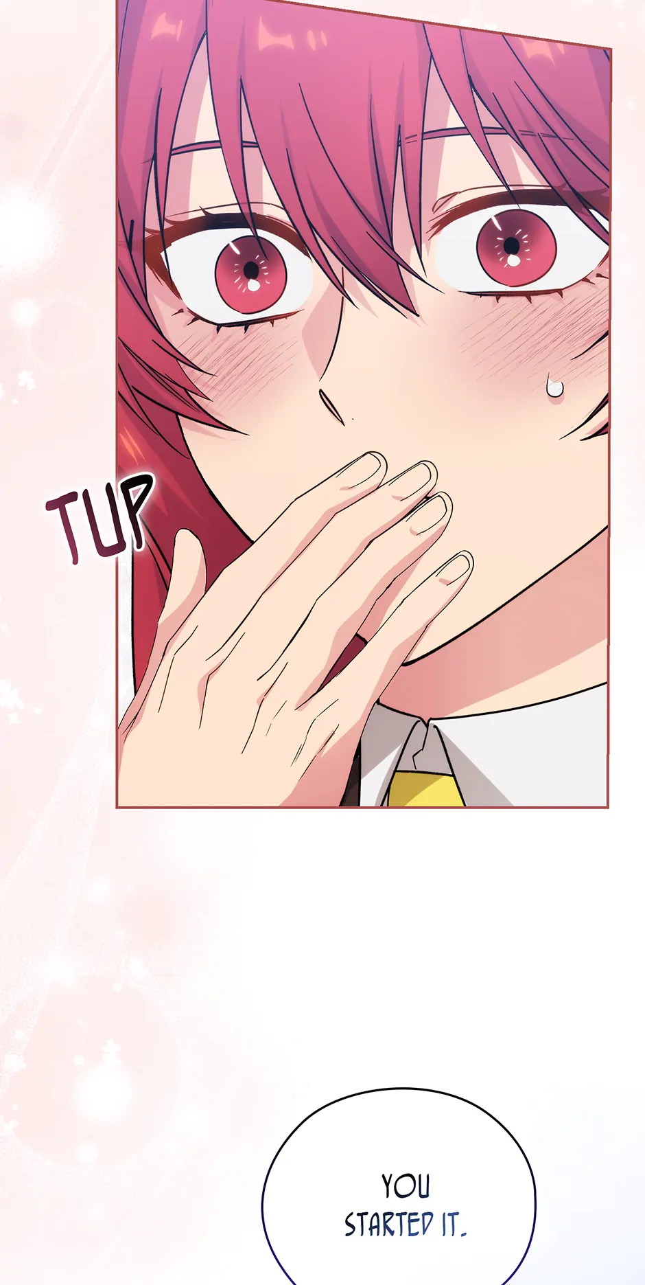 Read Reminiscence Adonis EN Manga Online