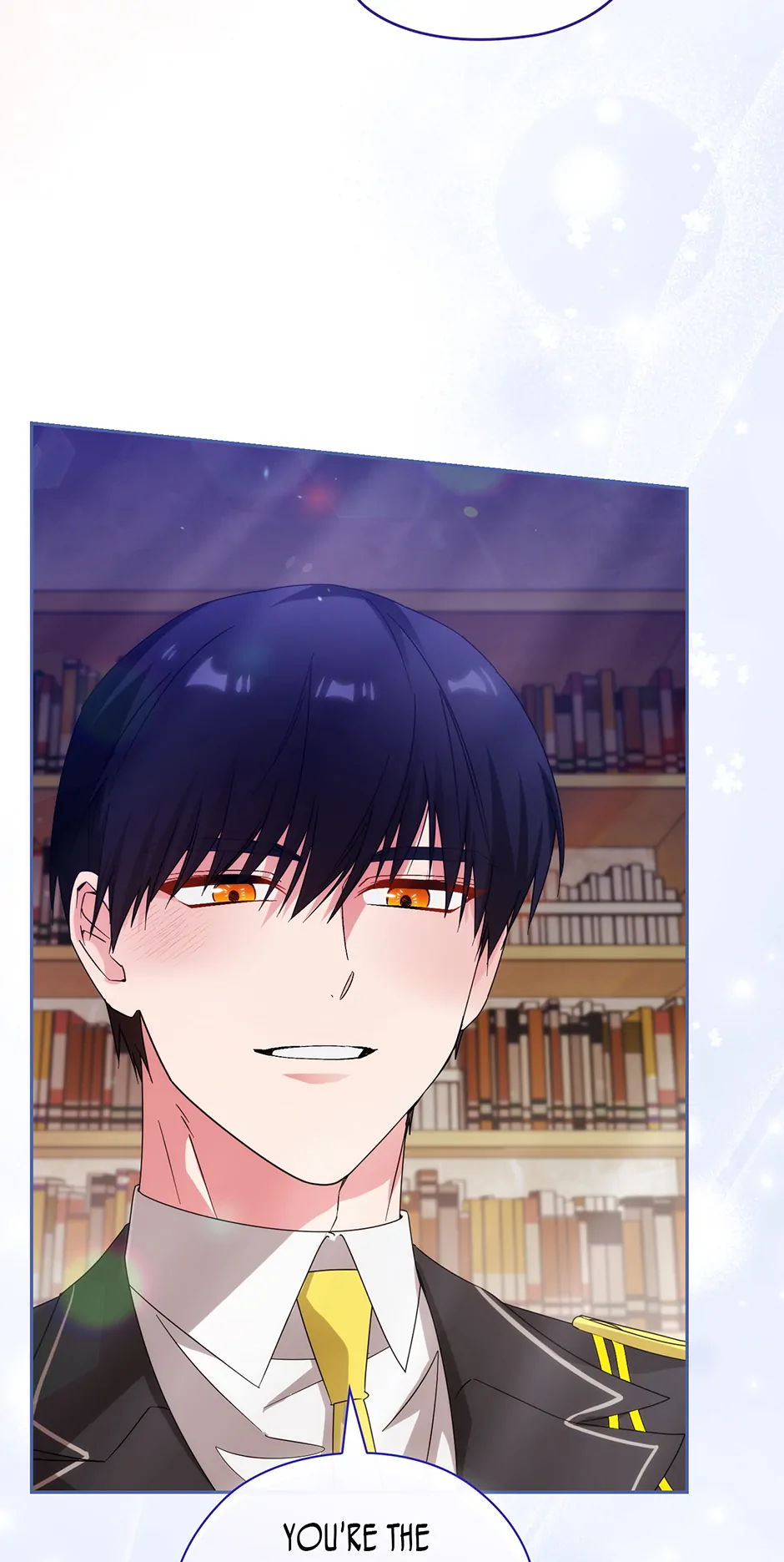 Read Reminiscence Adonis EN Manga Online