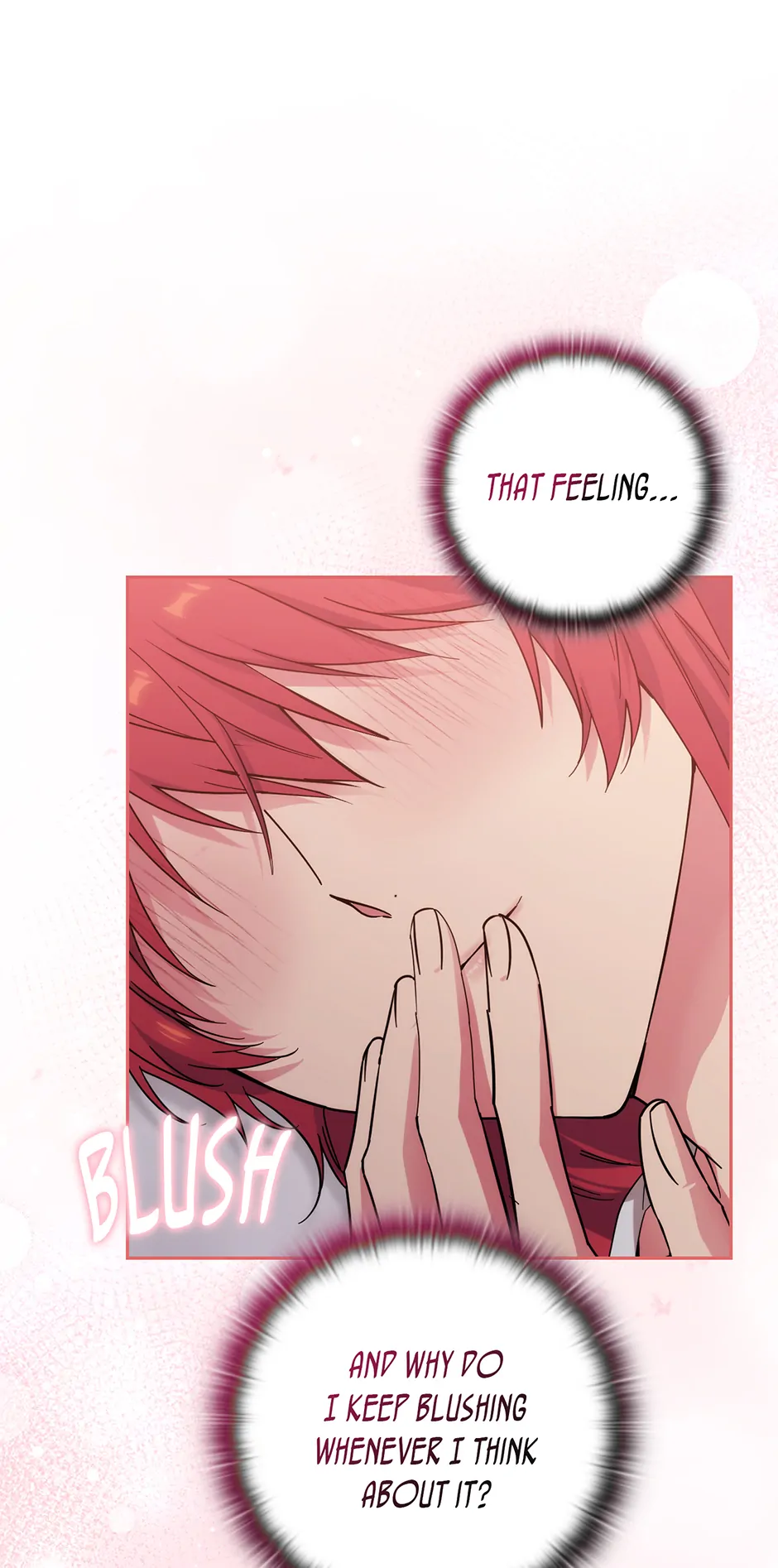 Read Reminiscence Adonis EN Manga Online
