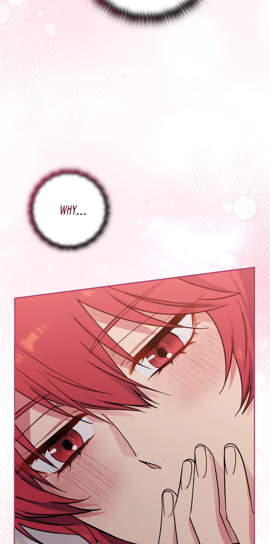 Read Reminiscence Adonis EN Manga Online