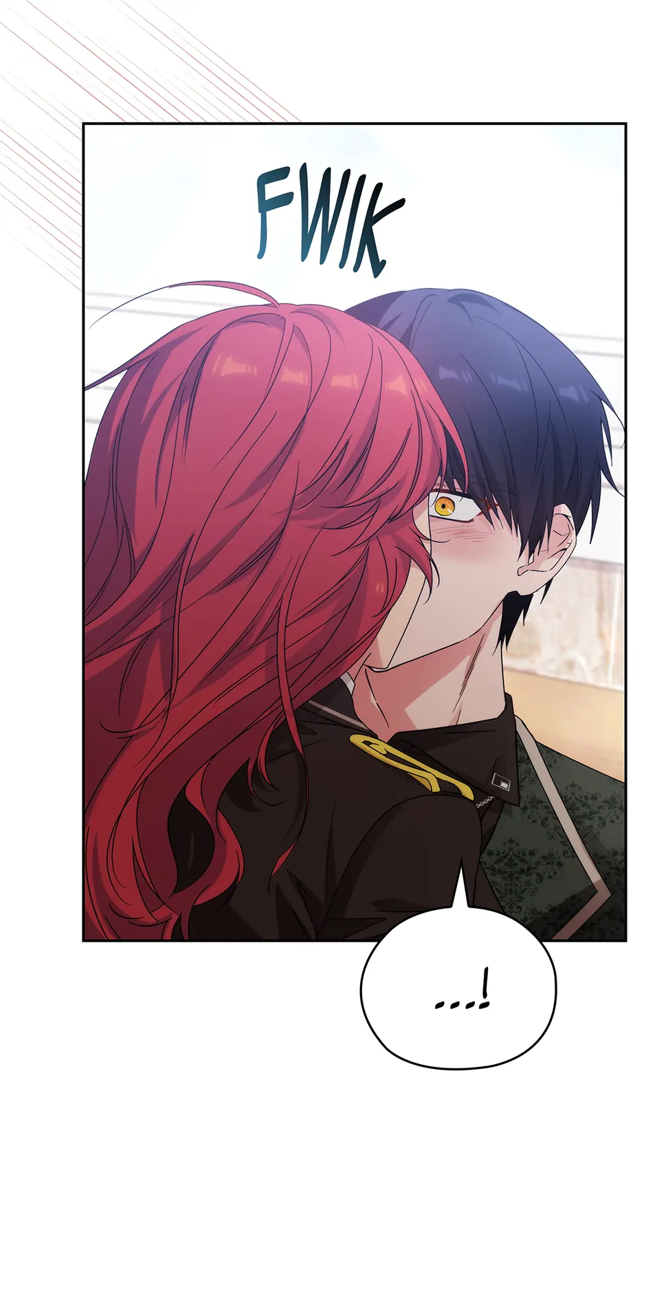 Read Reminiscence Adonis EN Manga Online