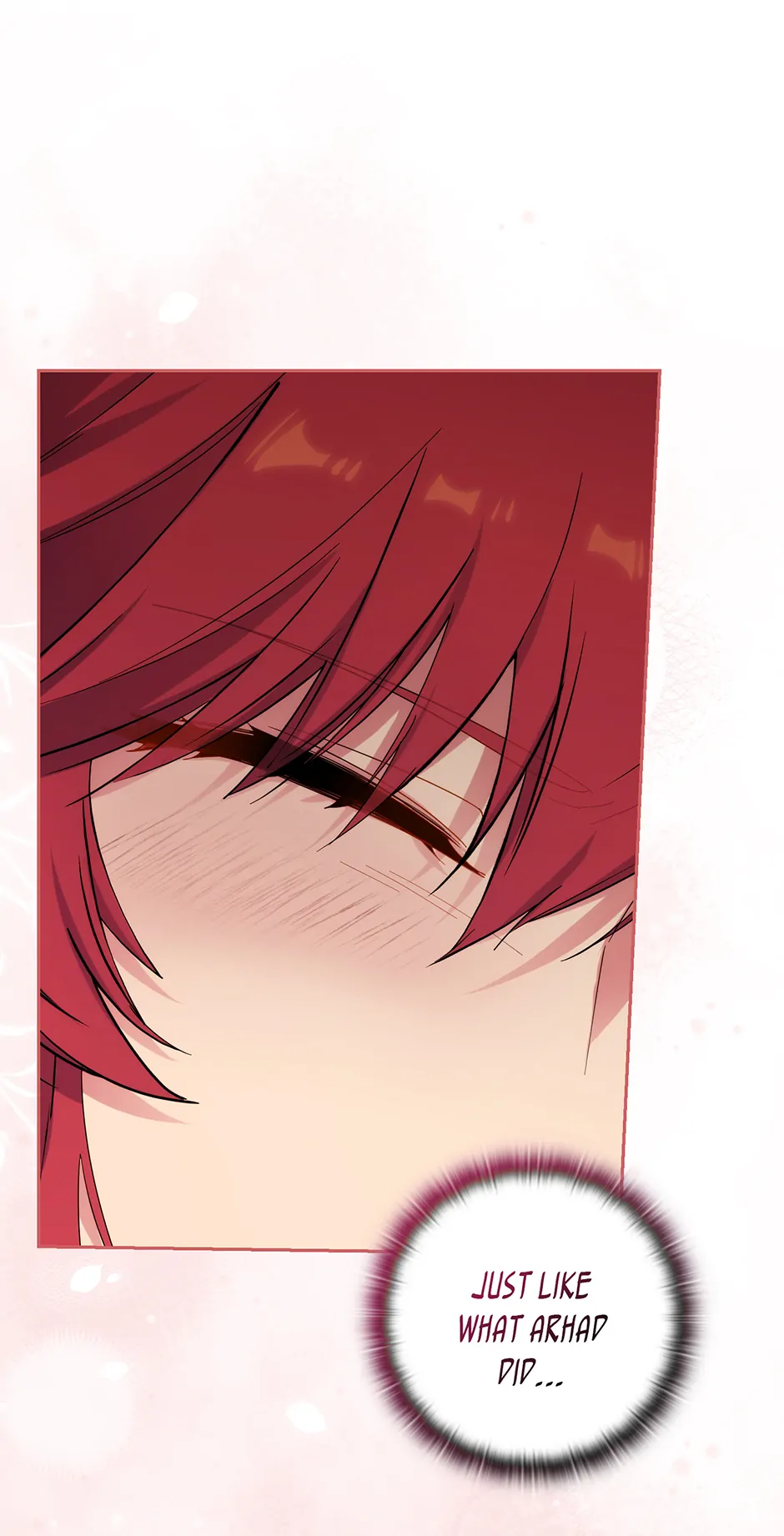 Read Reminiscence Adonis EN Manga Online