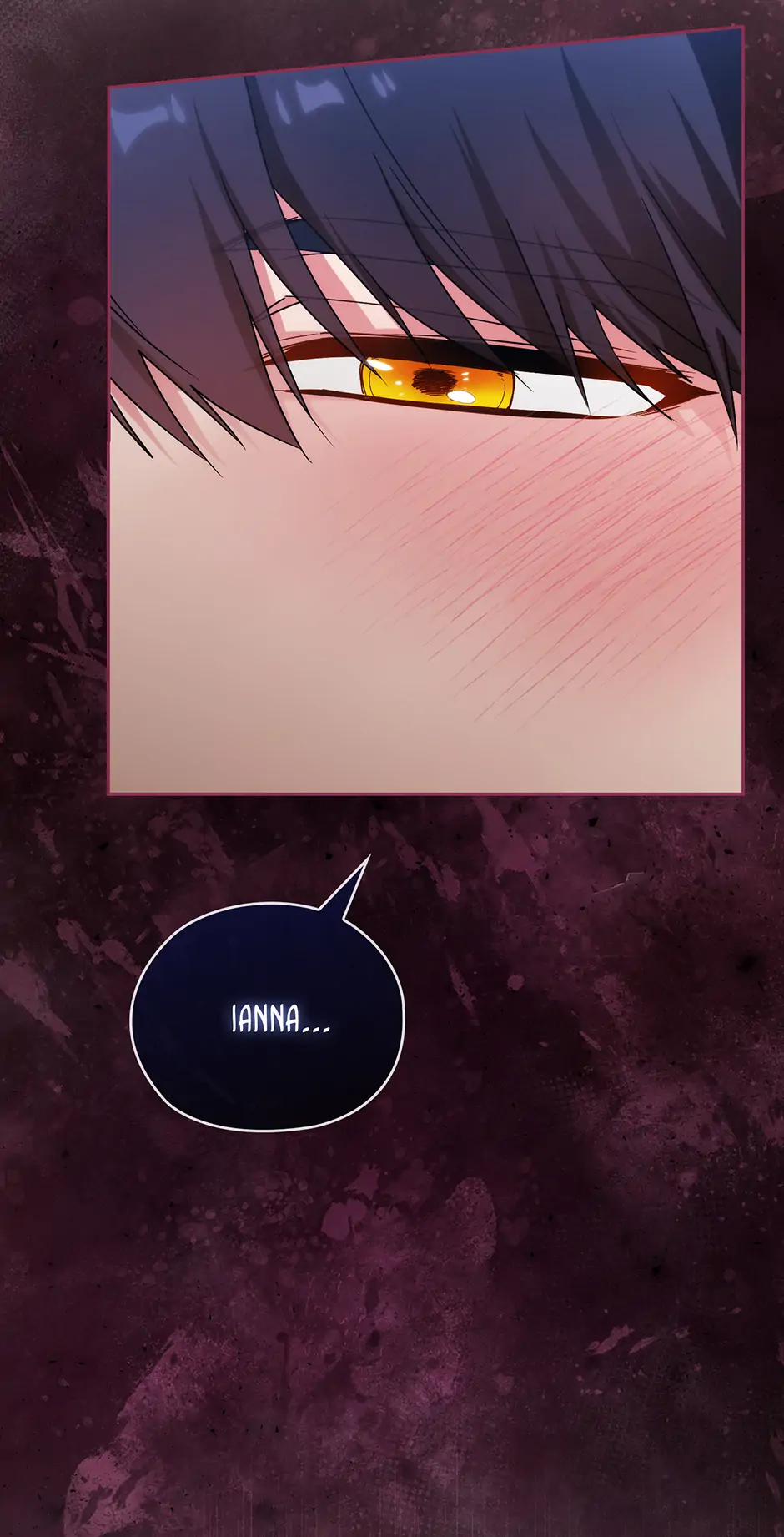 Read Reminiscence Adonis EN Manga Online