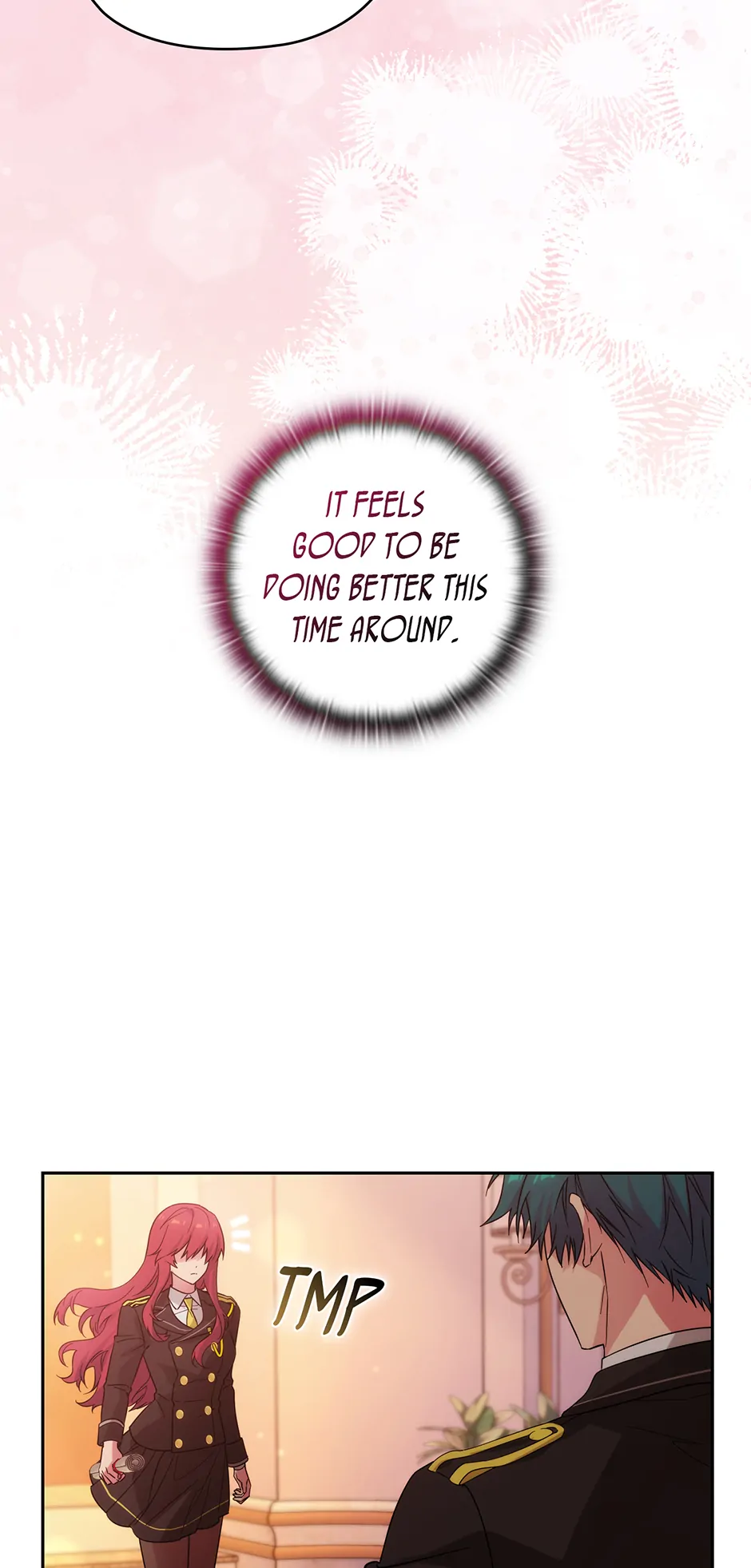 Read Reminiscence Adonis EN Manga Online