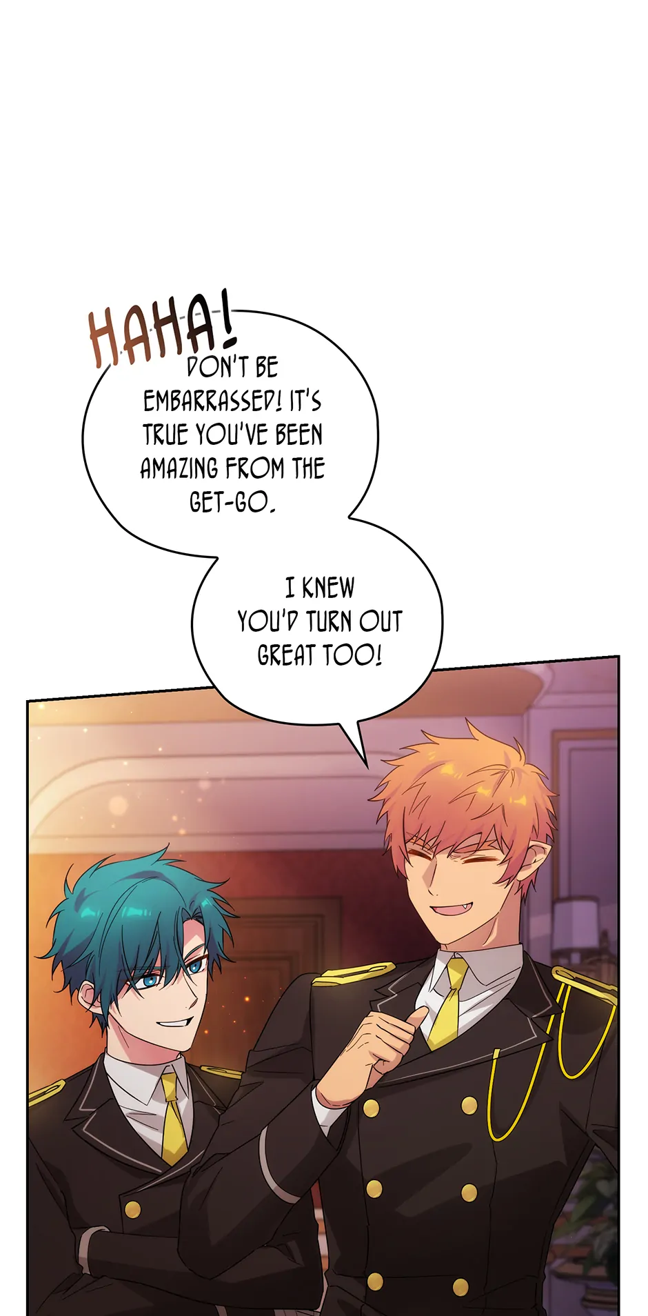 Read Reminiscence Adonis EN Manga Online